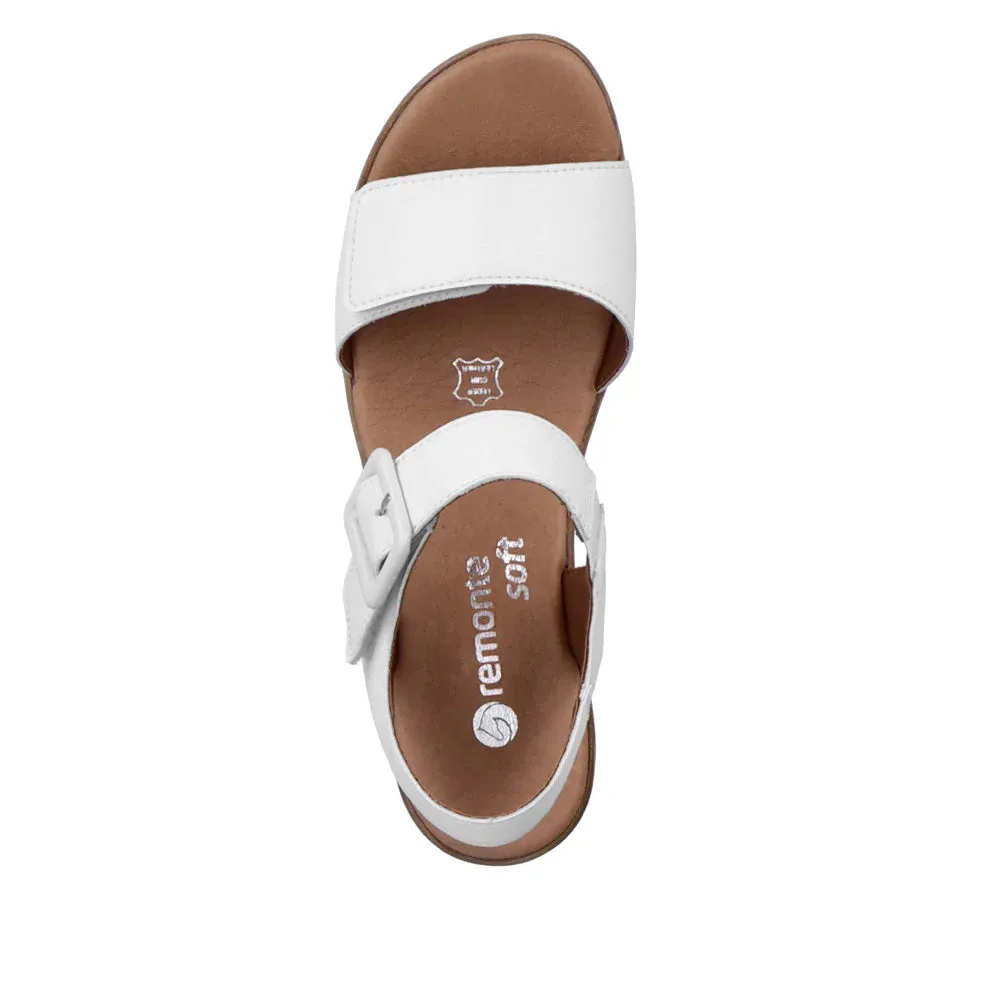REMONTE- WOMEN'S D0N52-80 SANDAL