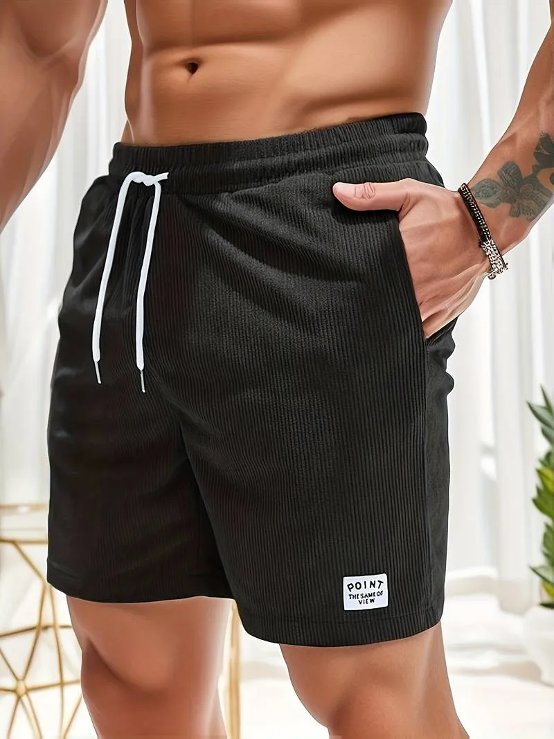 Ric - Comfortable Men's Shorts