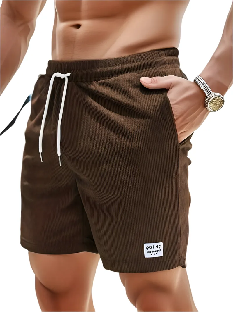 Ric - Comfortable Men's Shorts