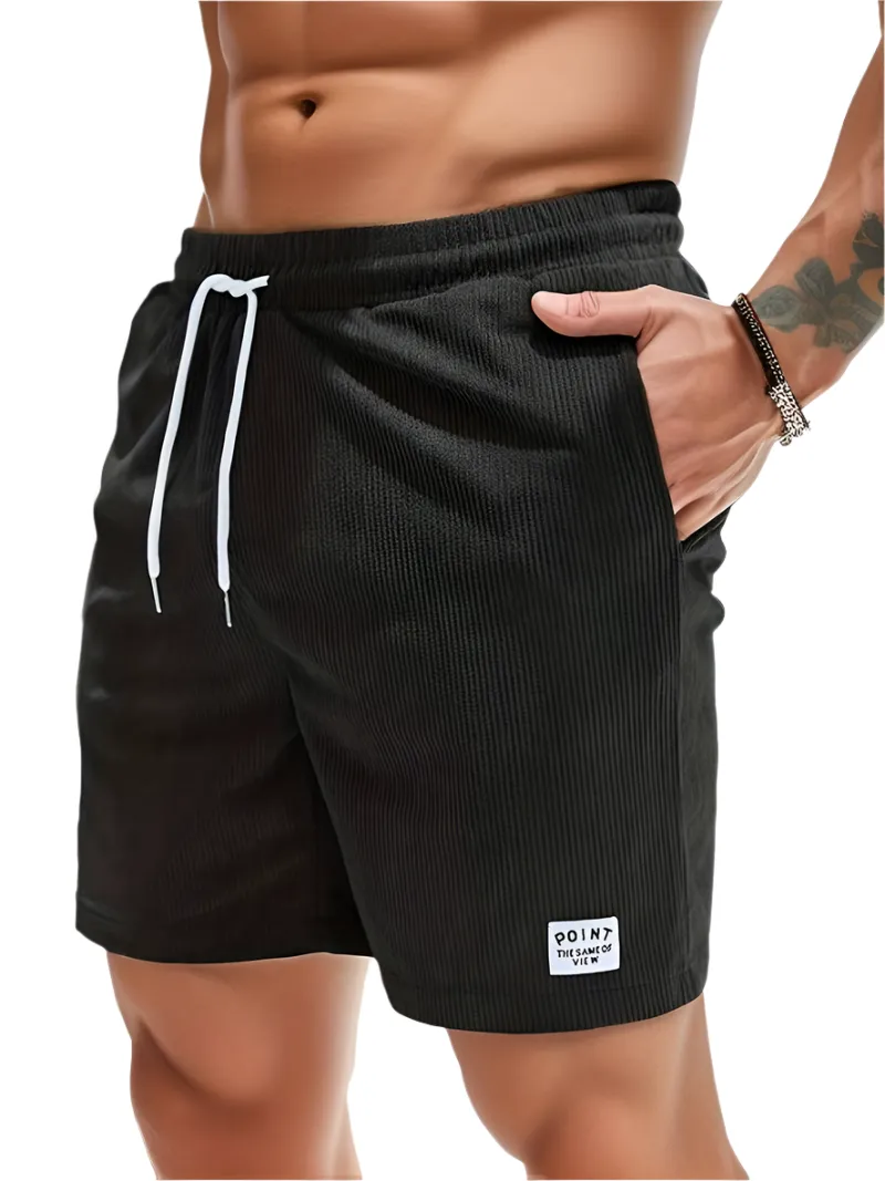 Ric - Comfortable Men's Shorts