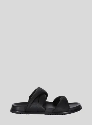 RICK OWENS | Twisted Granola Sandal