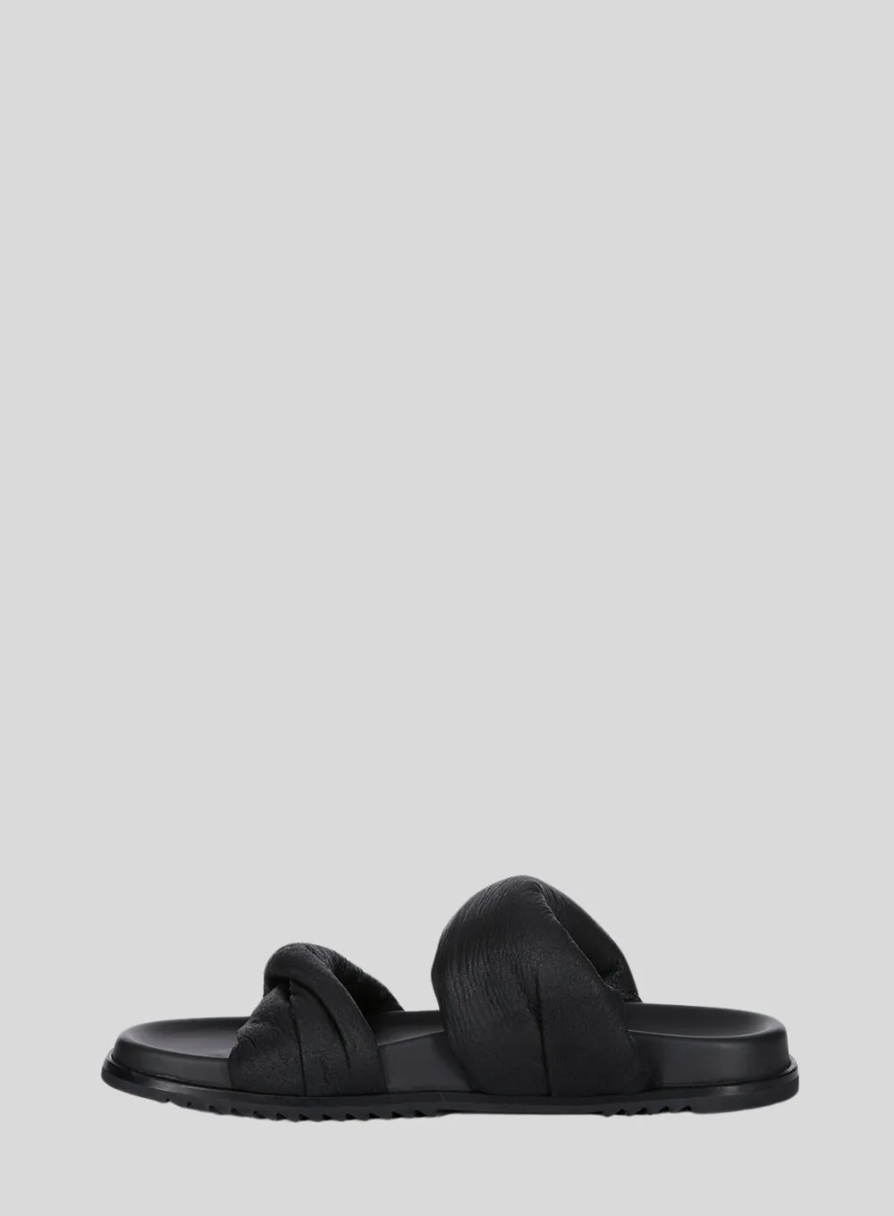 RICK OWENS | Twisted Granola Sandal