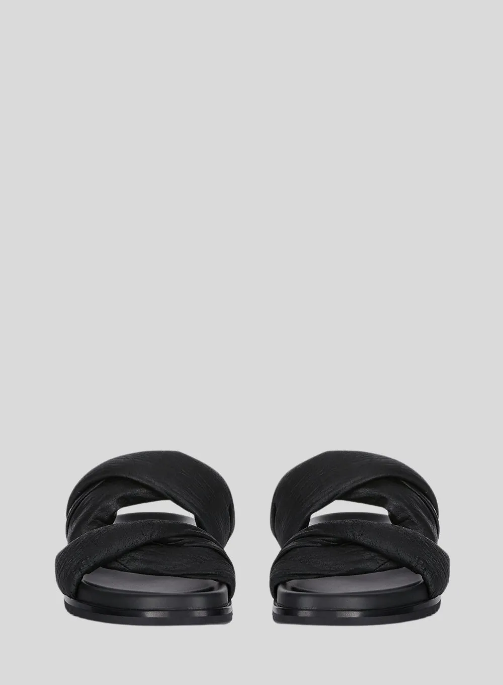 RICK OWENS | Twisted Granola Sandal