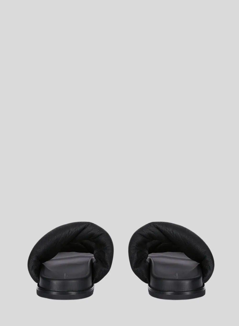 RICK OWENS | Twisted Granola Sandal