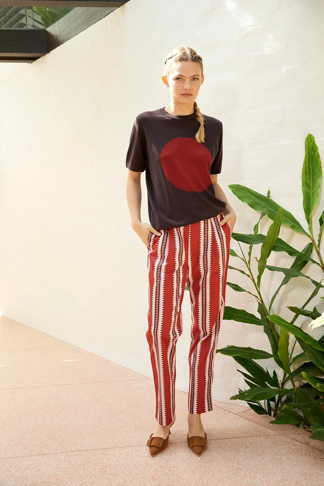 Riley Sun Pant