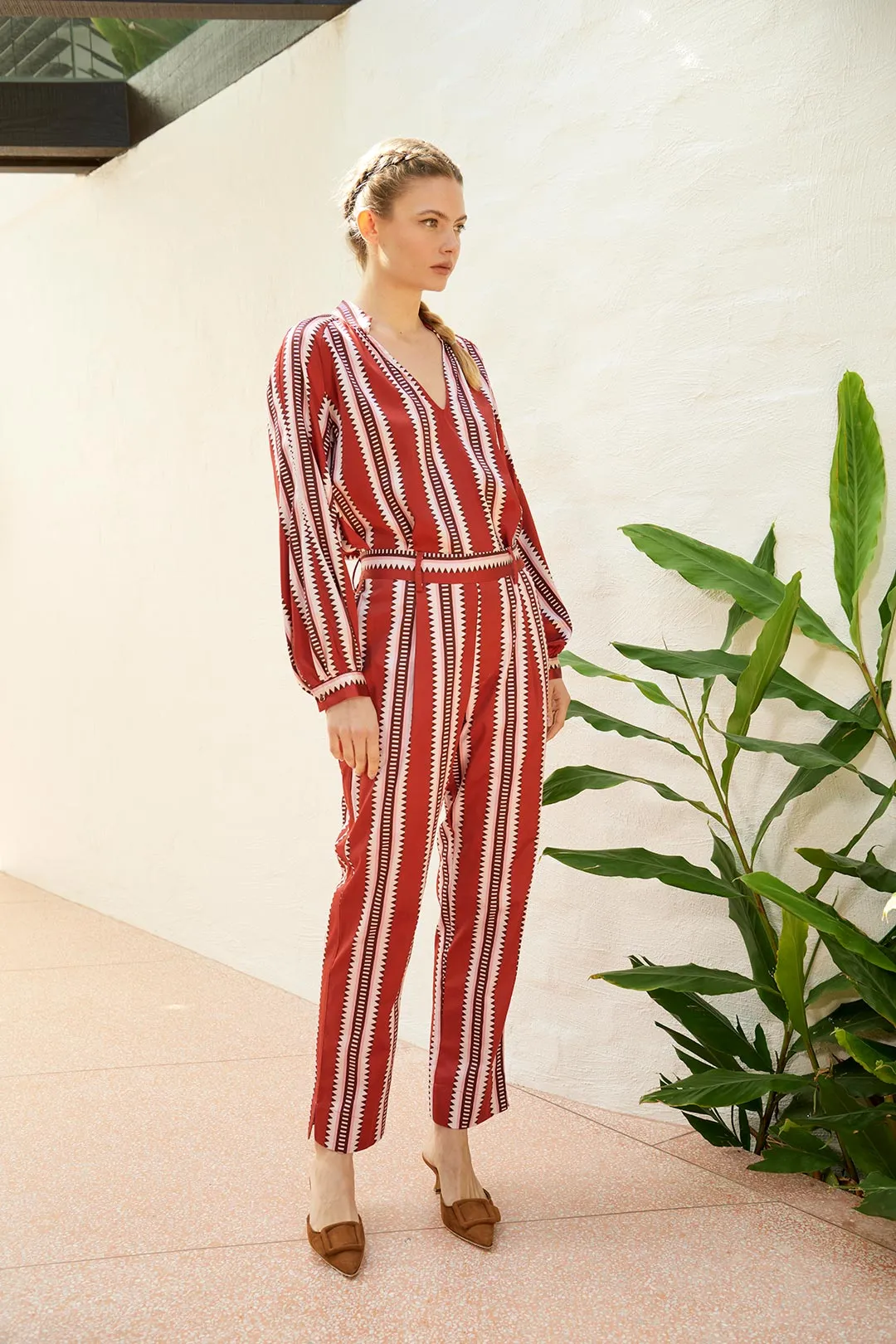 Riley Sun Pant