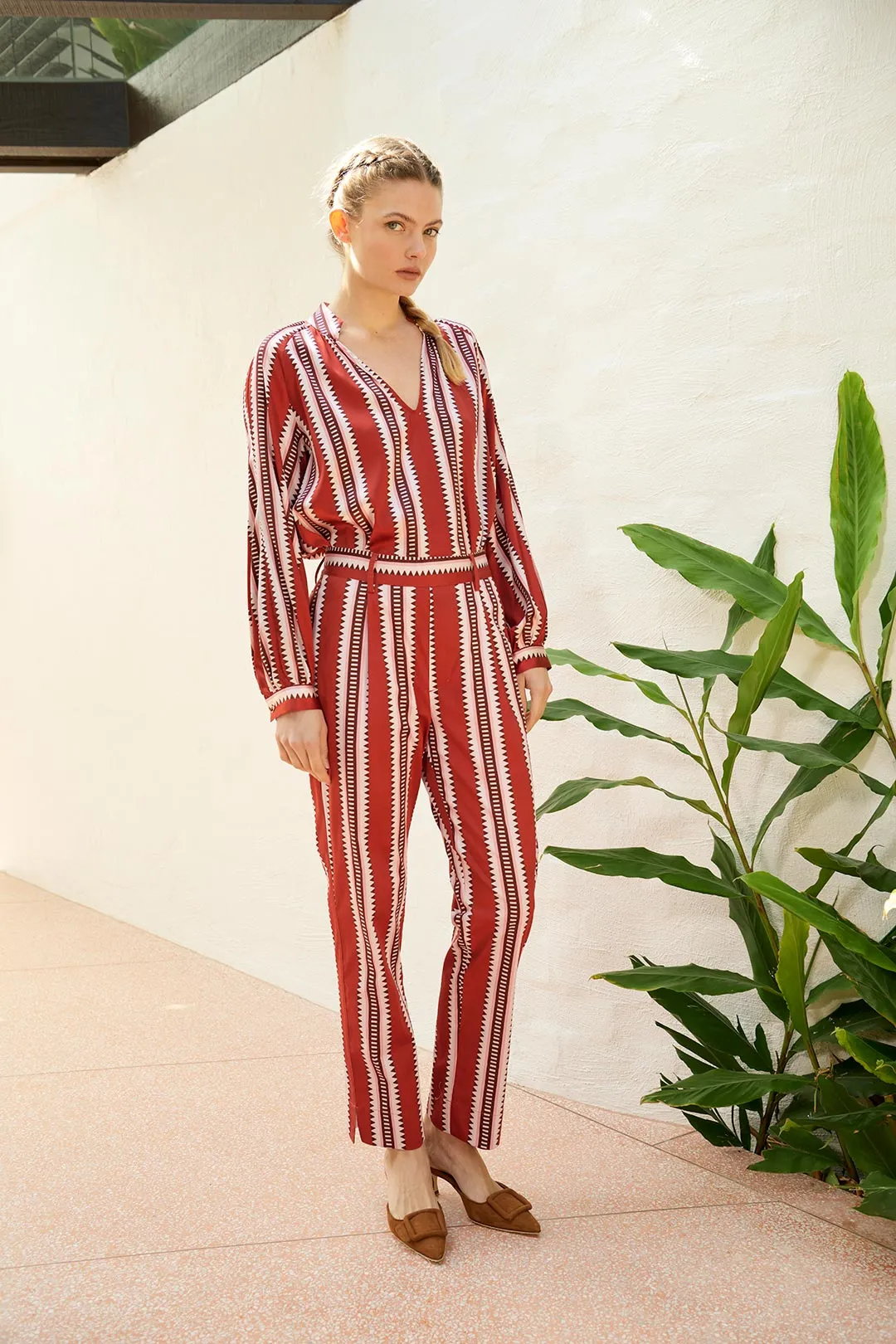 Riley Sun Pant