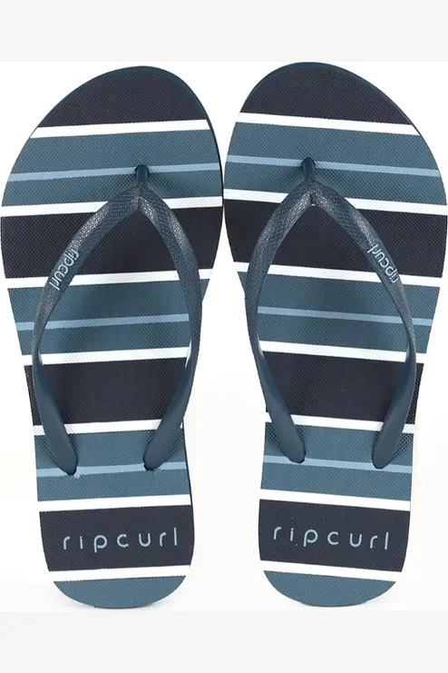 RIP CURL NOMAD STRIPE - BLUE