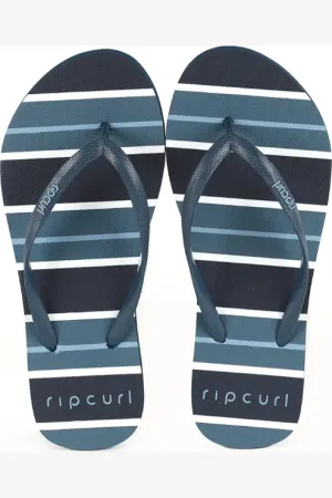 RIP CURL NOMAD STRIPE - BLUE
