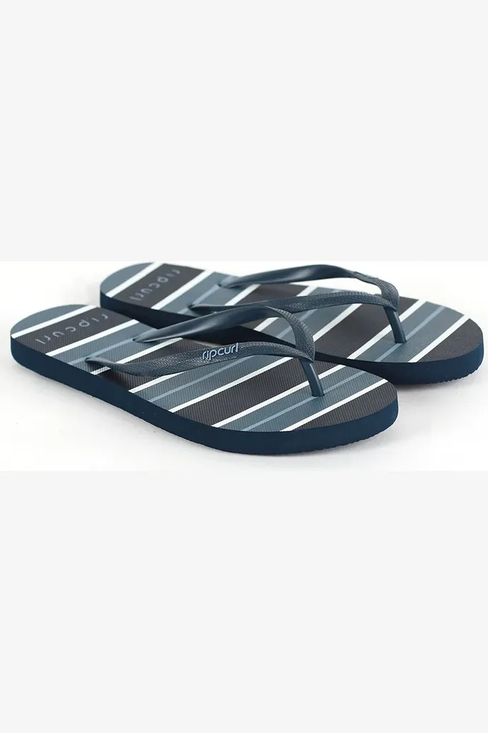 RIP CURL NOMAD STRIPE - BLUE