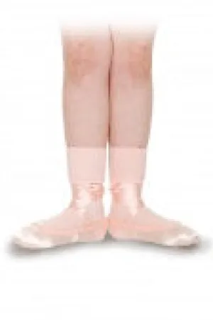 Roch Valley Ballet Socks Pink