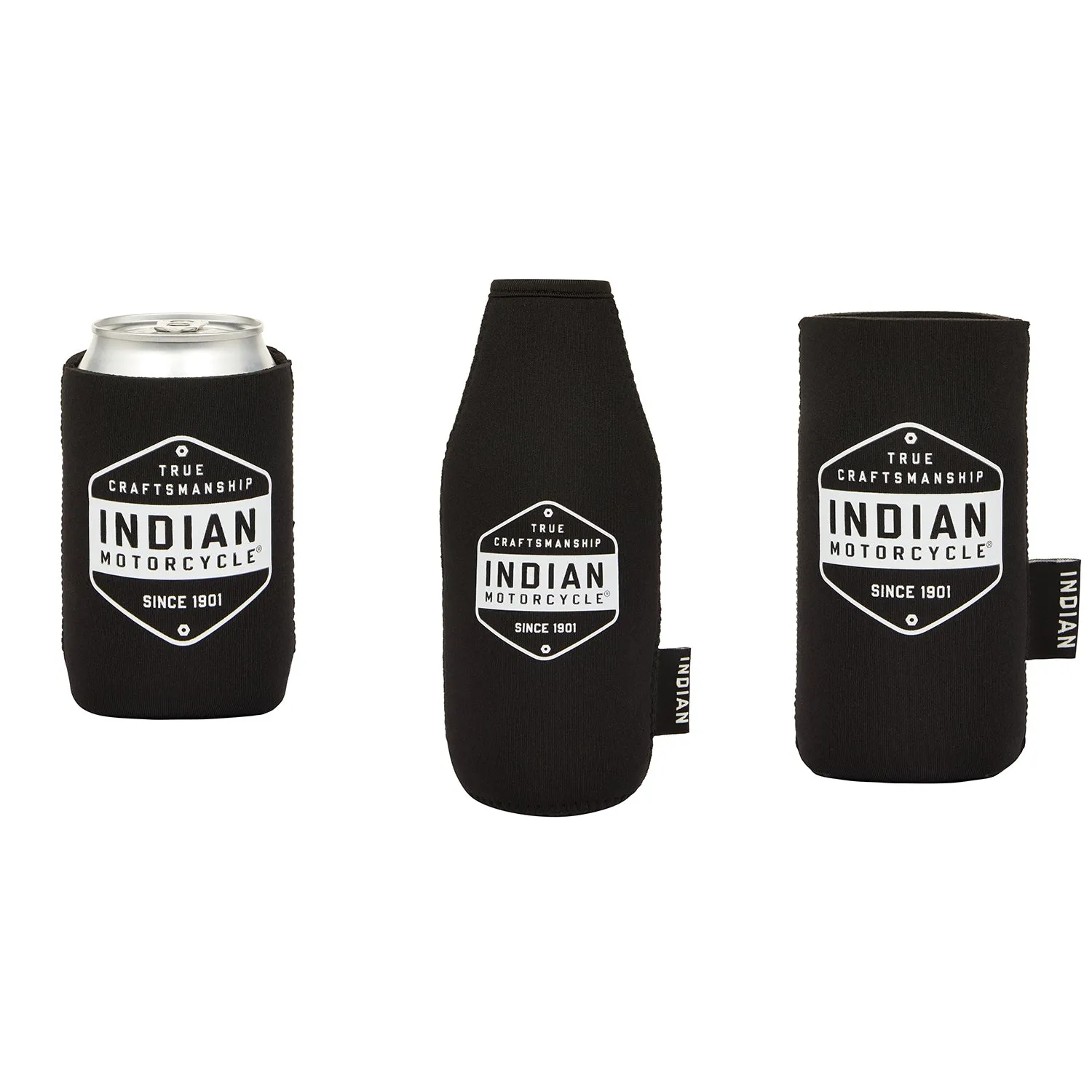 Rogue Koozie, Set of 3