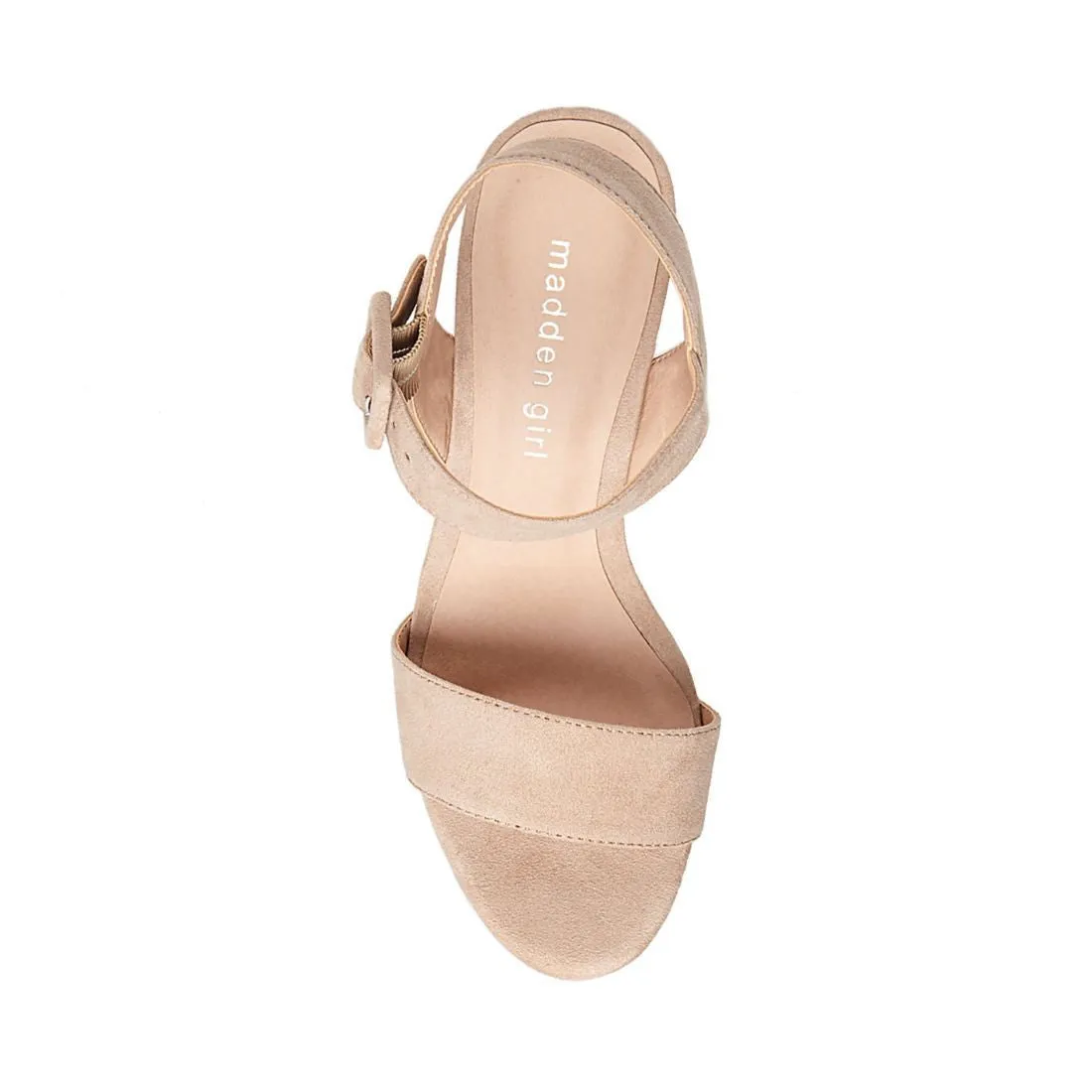 ROLLOO BLUSH FABRIC - SM REBOOTED