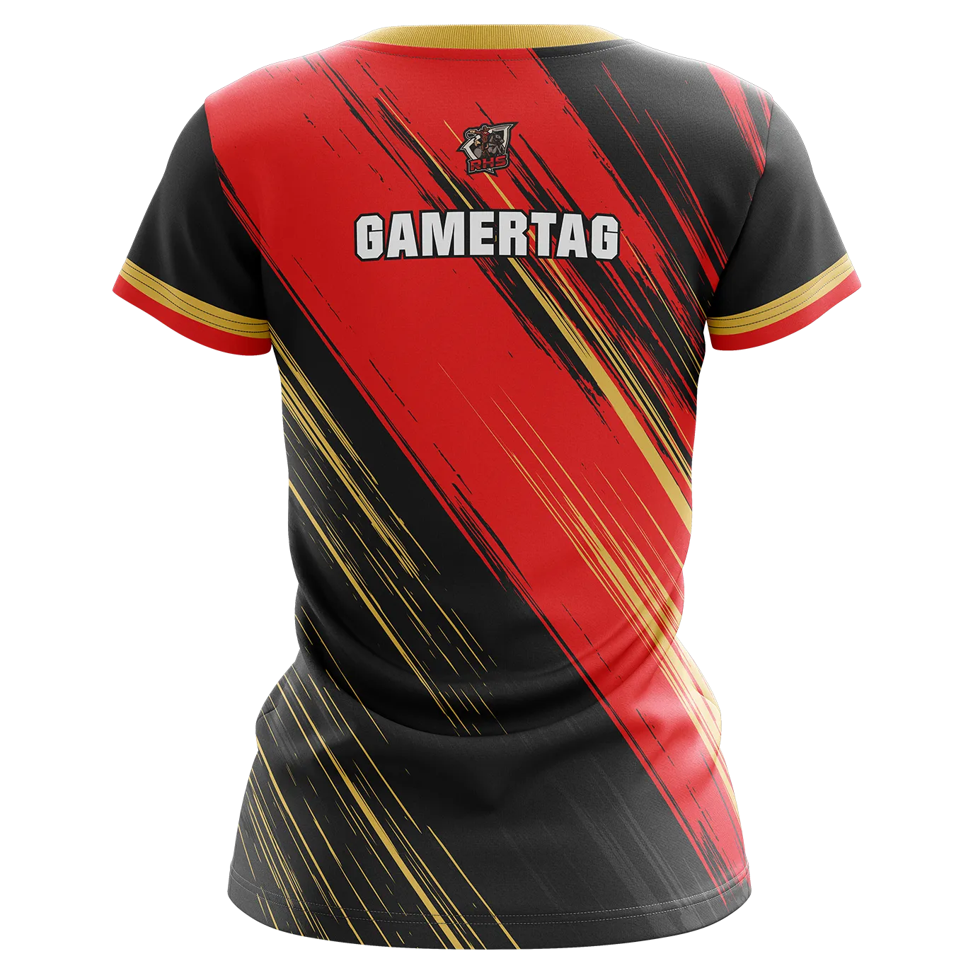 Roosevelt High School Women's Esports Jersey