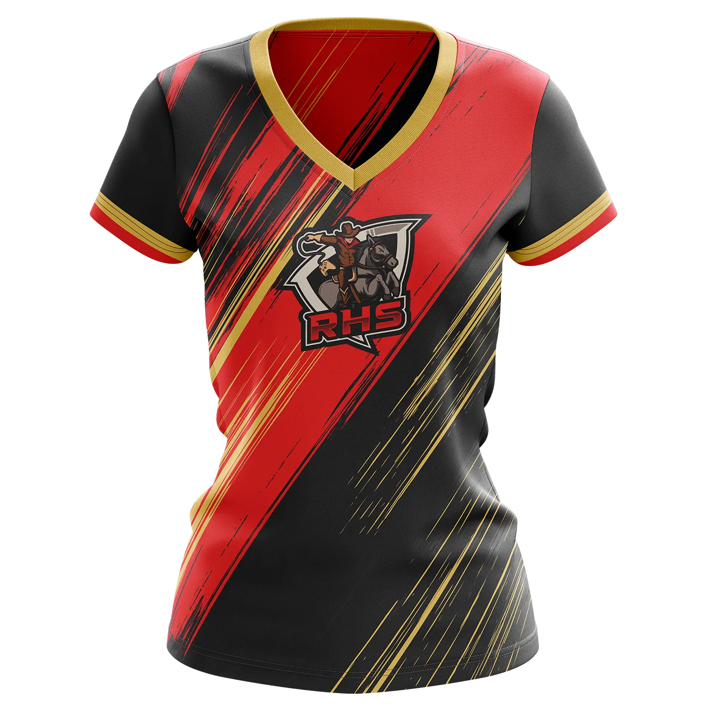 Roosevelt High School Women's Esports Jersey