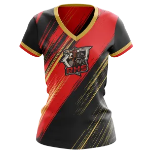Roosevelt High School Women's Esports Jersey