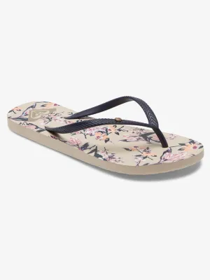 Roxy Womens Bermuda Print Sandals