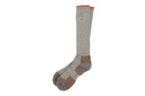ROYAL SPORTING ALPACA YARN AND PIMA COTTON SOCKS