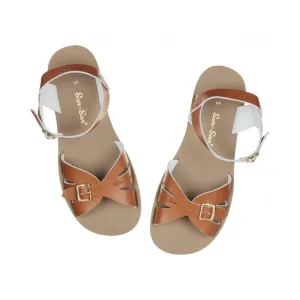 Salt-Water Boardwalk Adult Tan