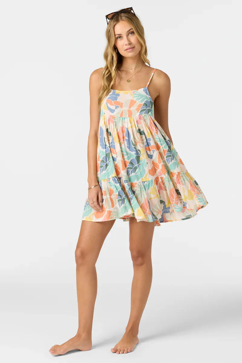 Saltwater Essentials Rilee Dress