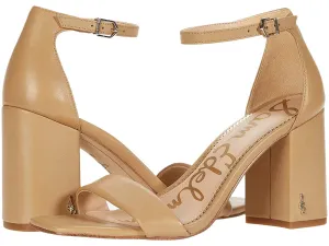 Sam Edelman Daniella Heel - Soft Beige