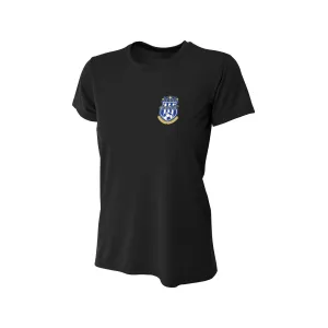 San Dimas High School Women's Short Sleeve Shirt