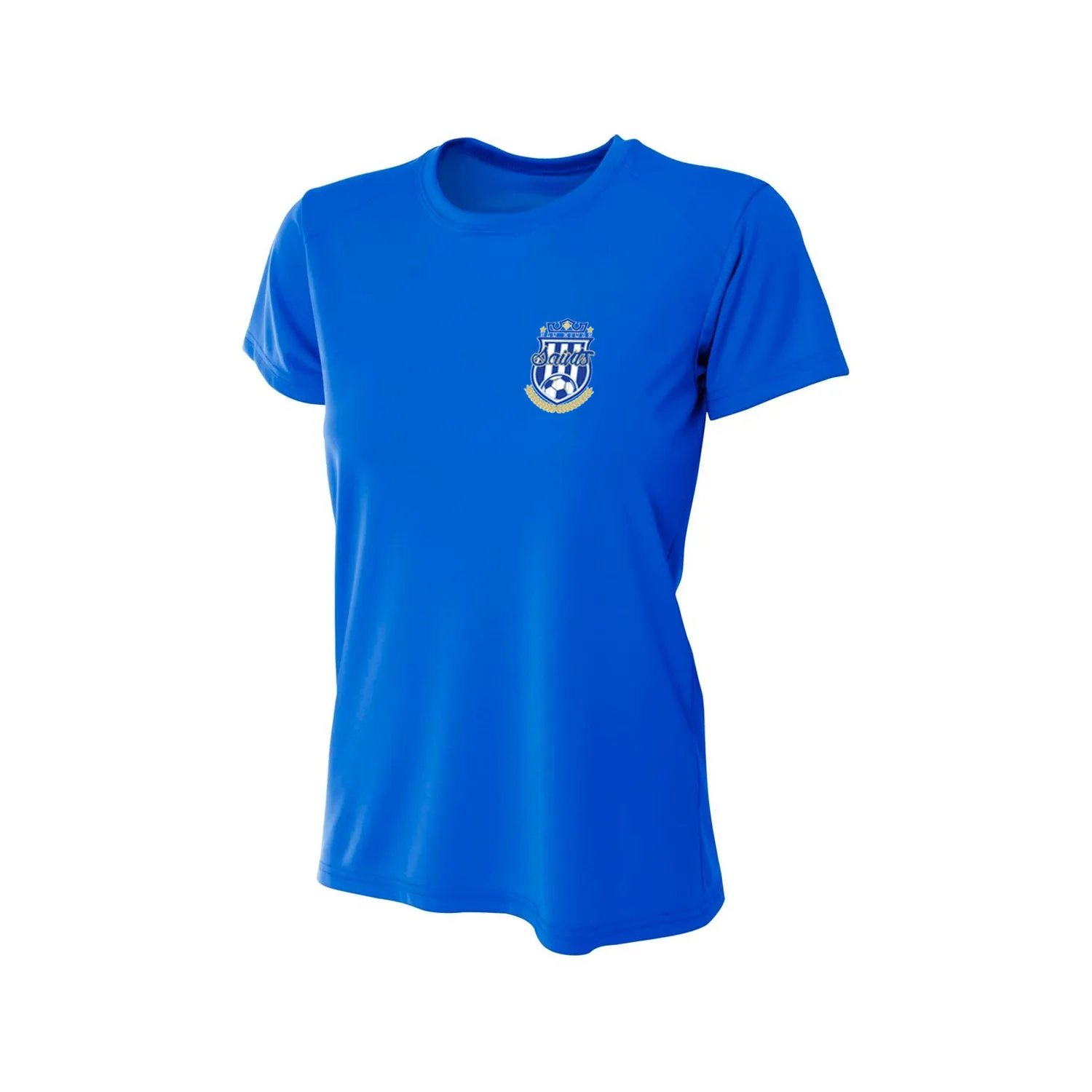 San Dimas High School Women's Short Sleeve Shirt