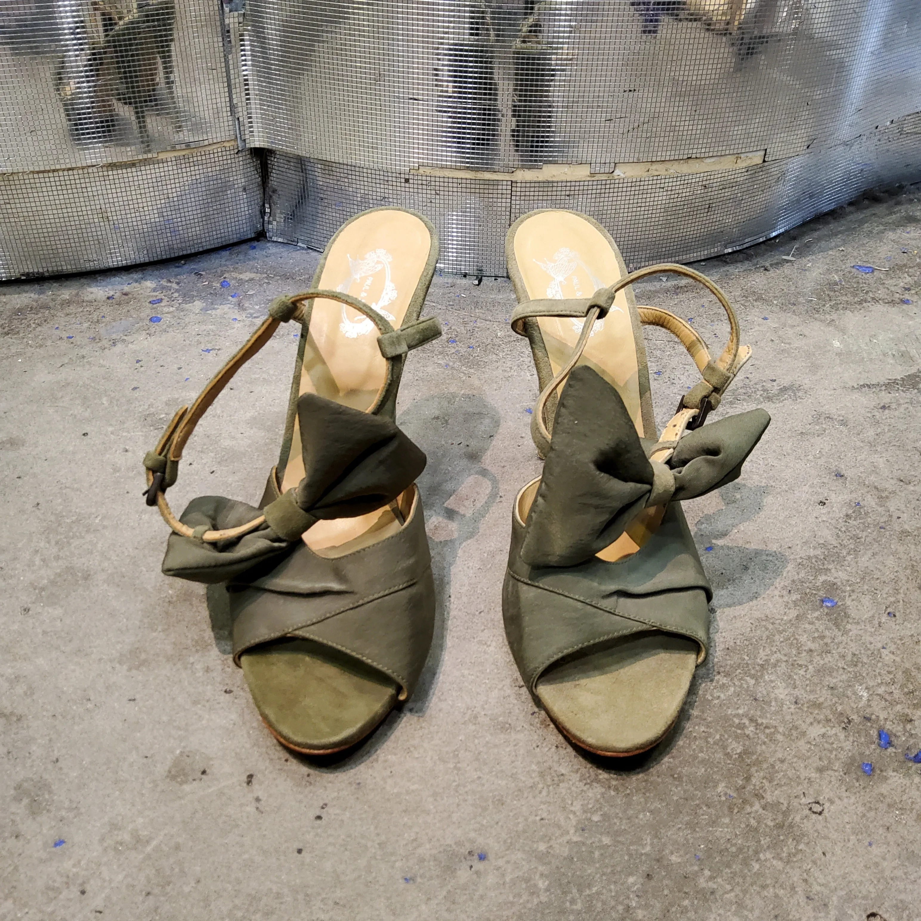 Sandals