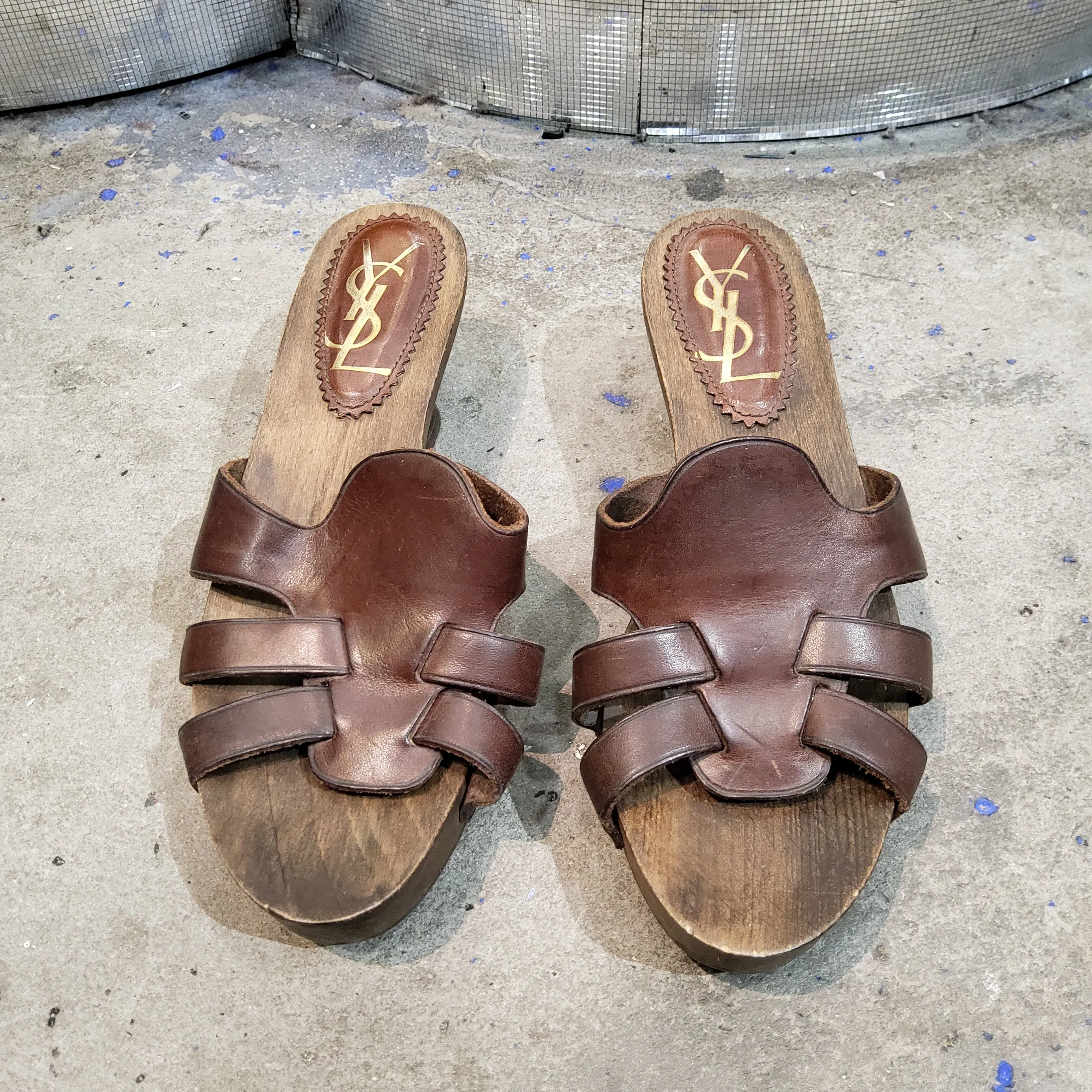Sandals