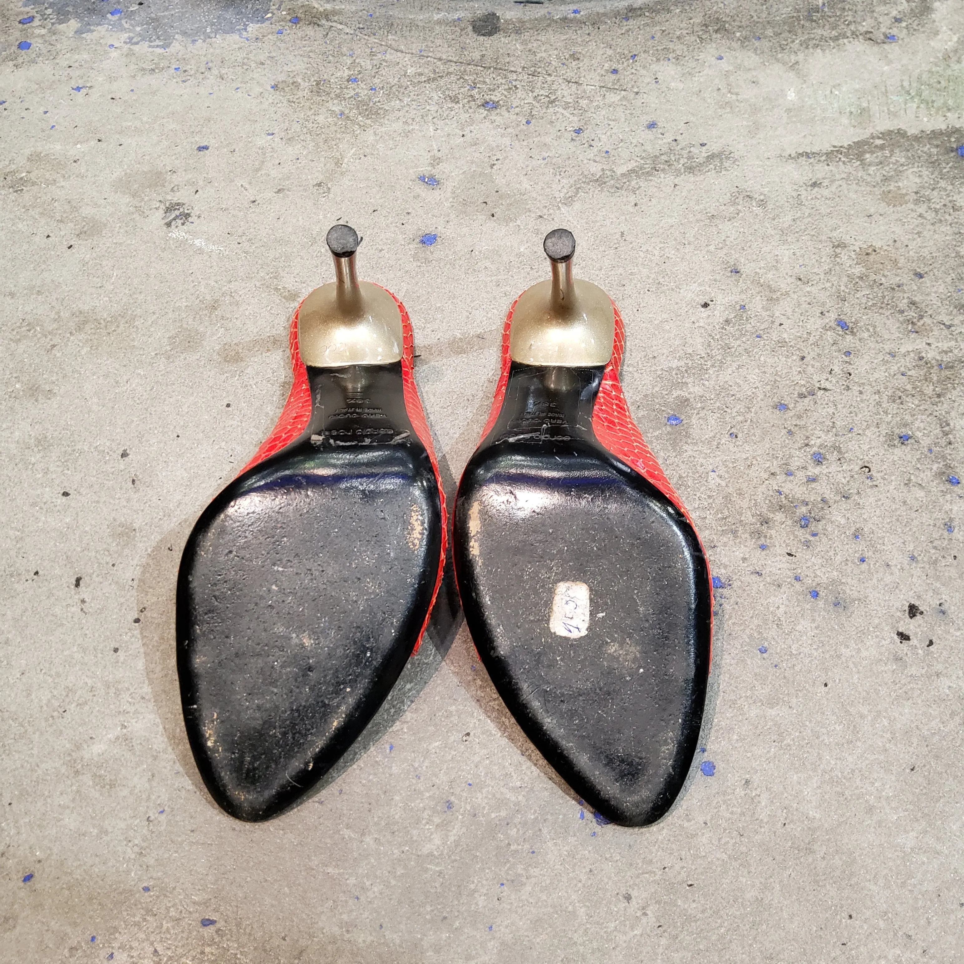 Sandals