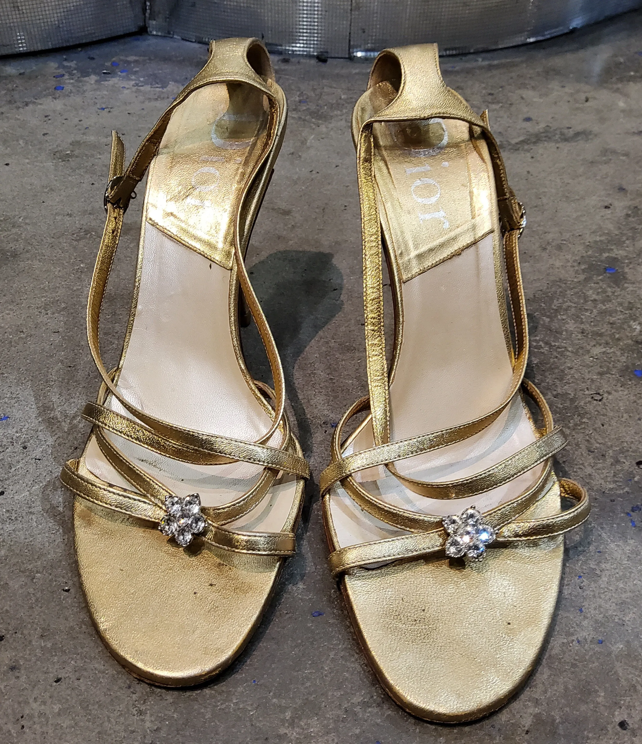Sandals