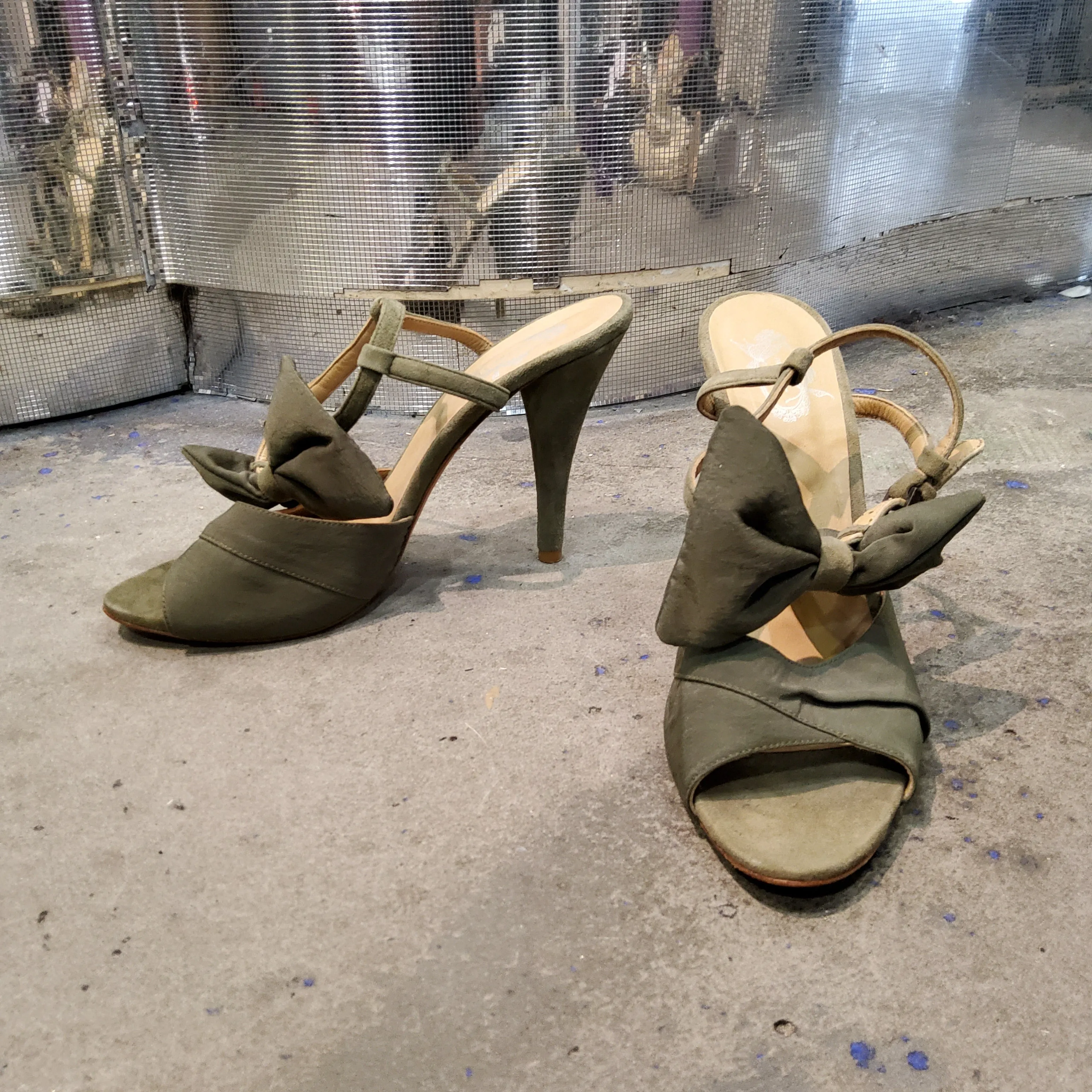 Sandals