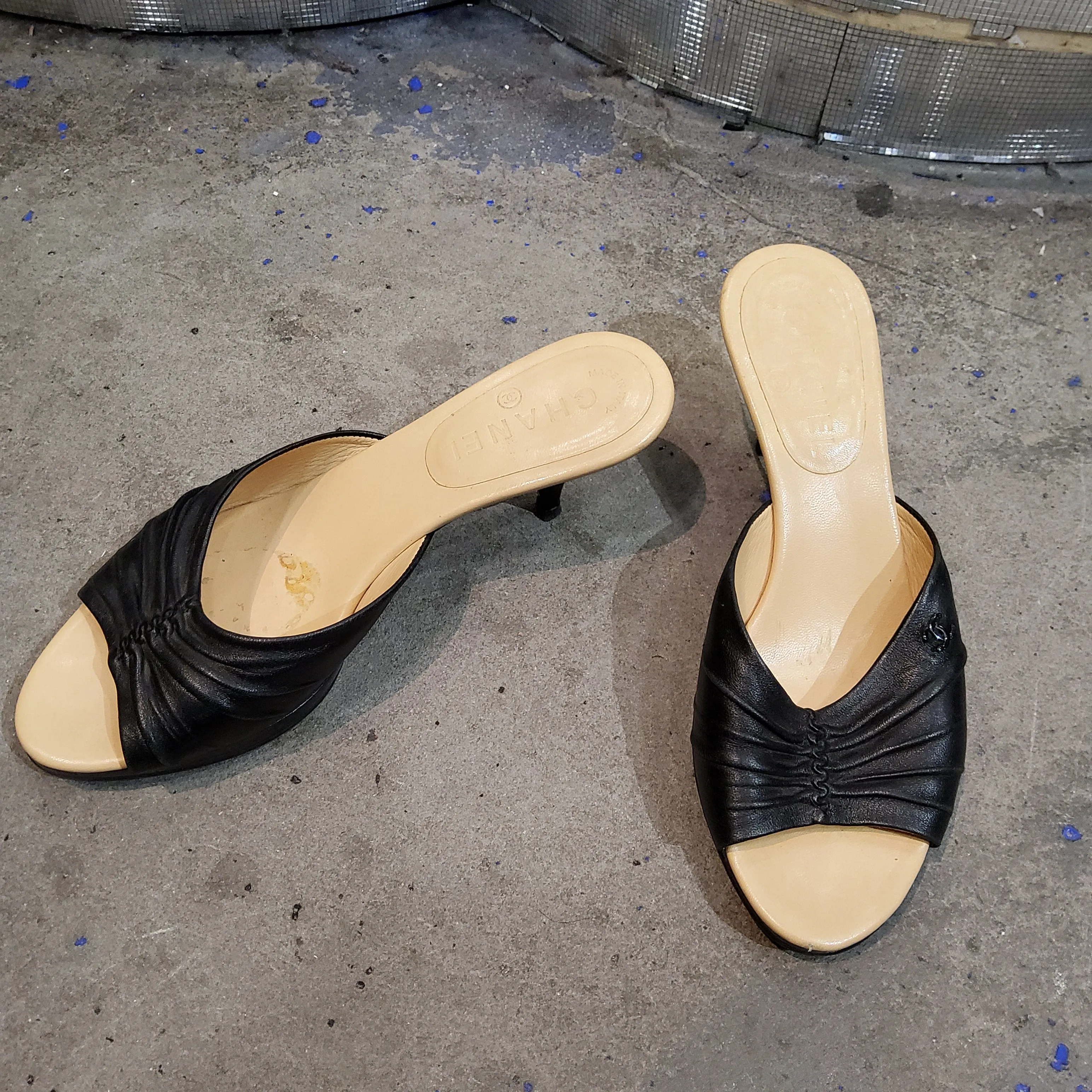 Sandals