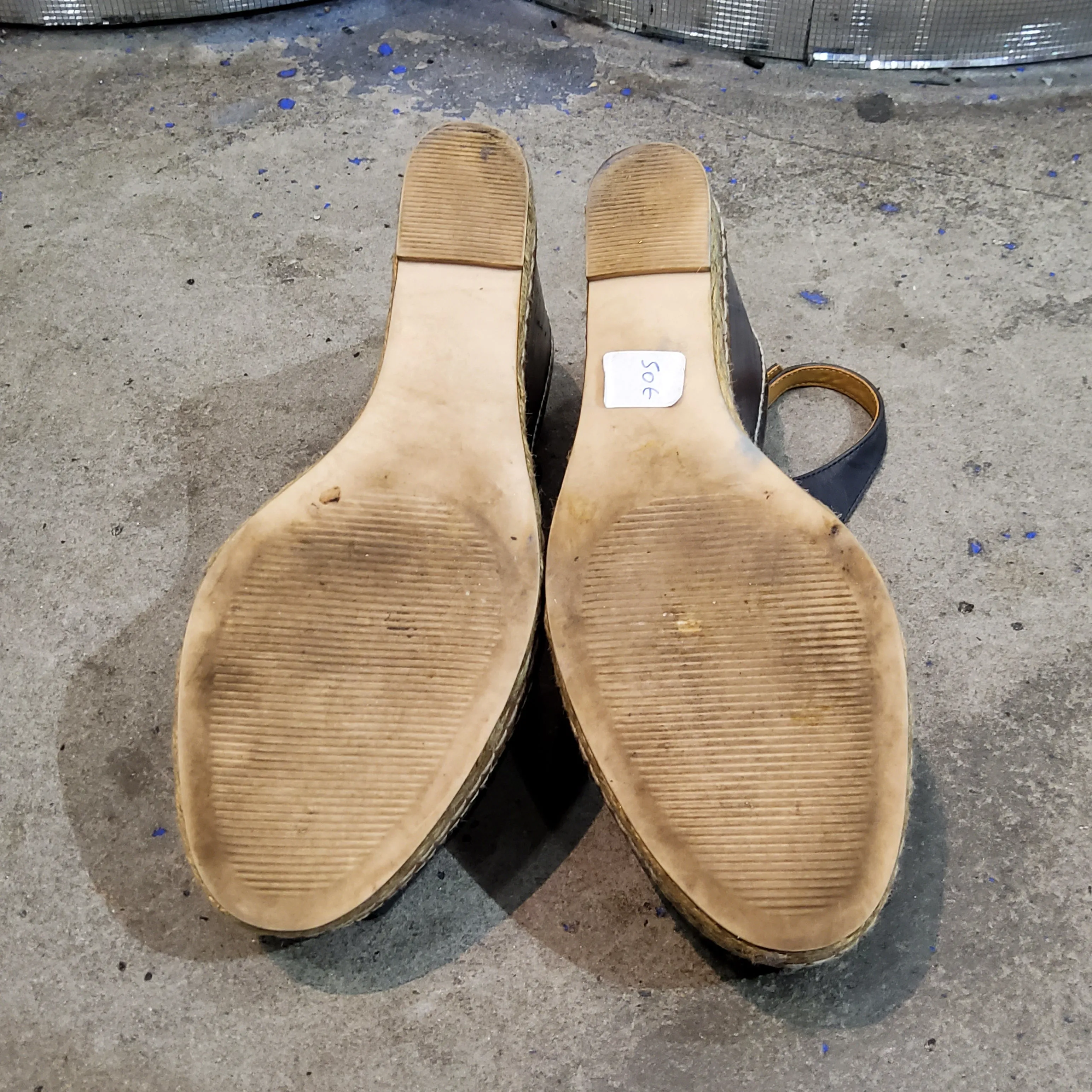 Sandals