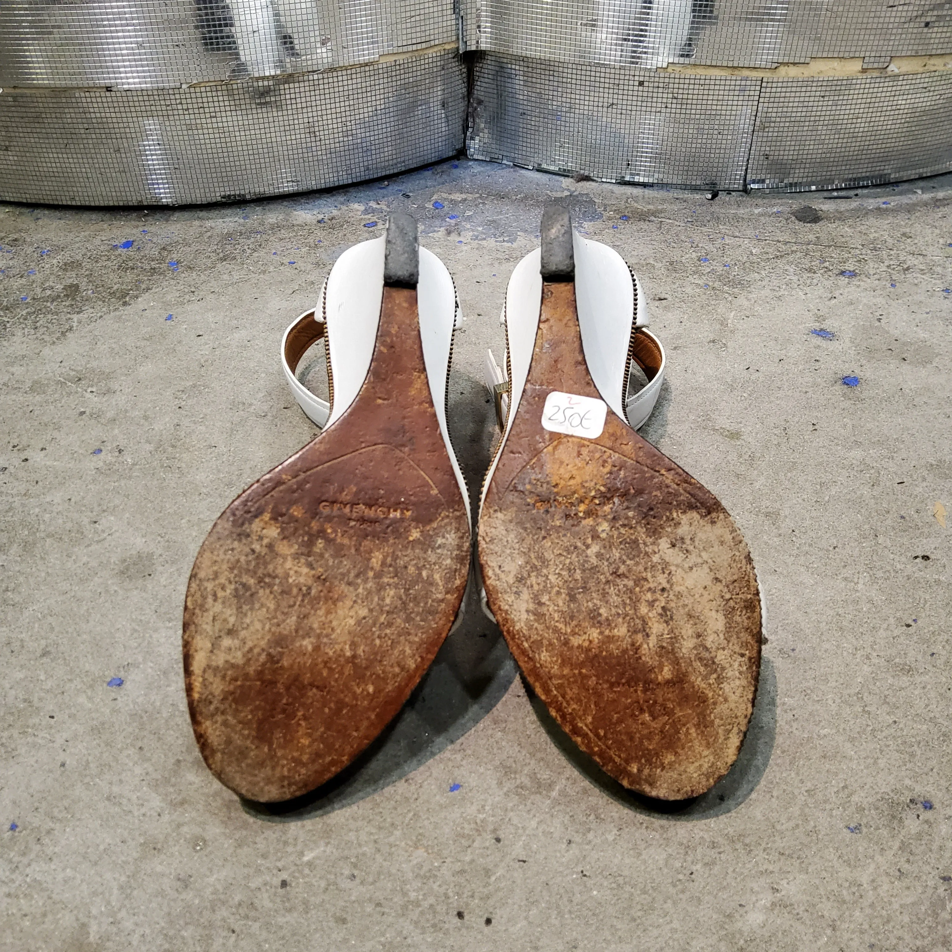 Sandals