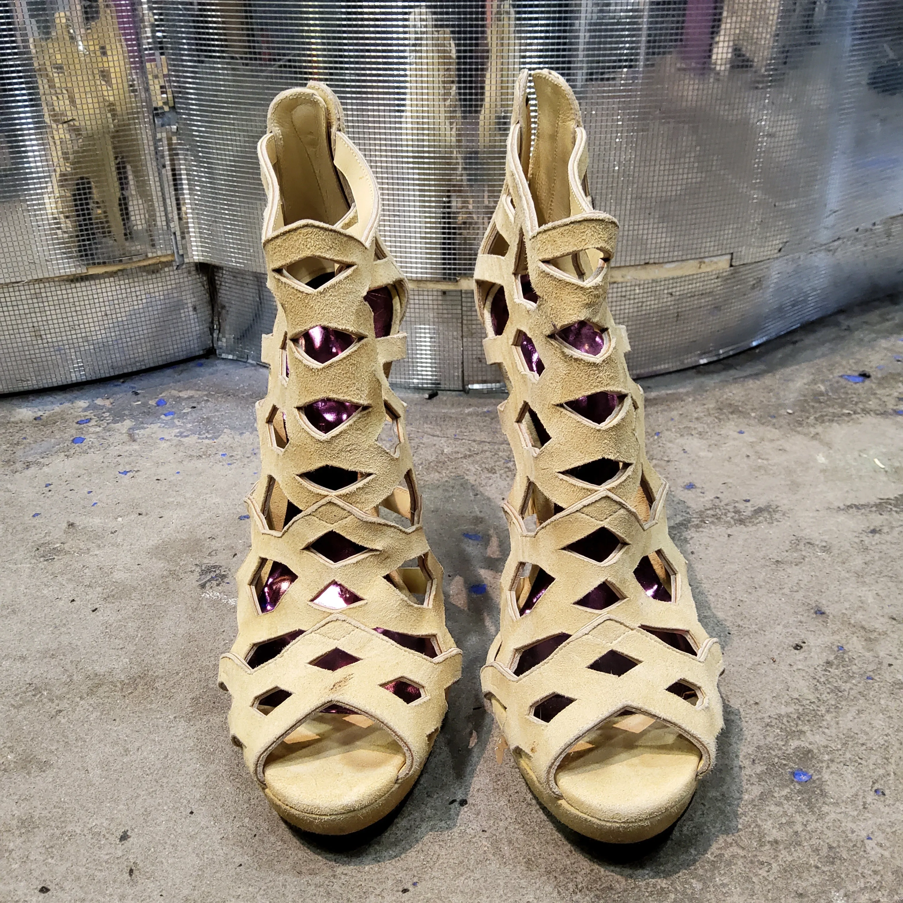 Sandals