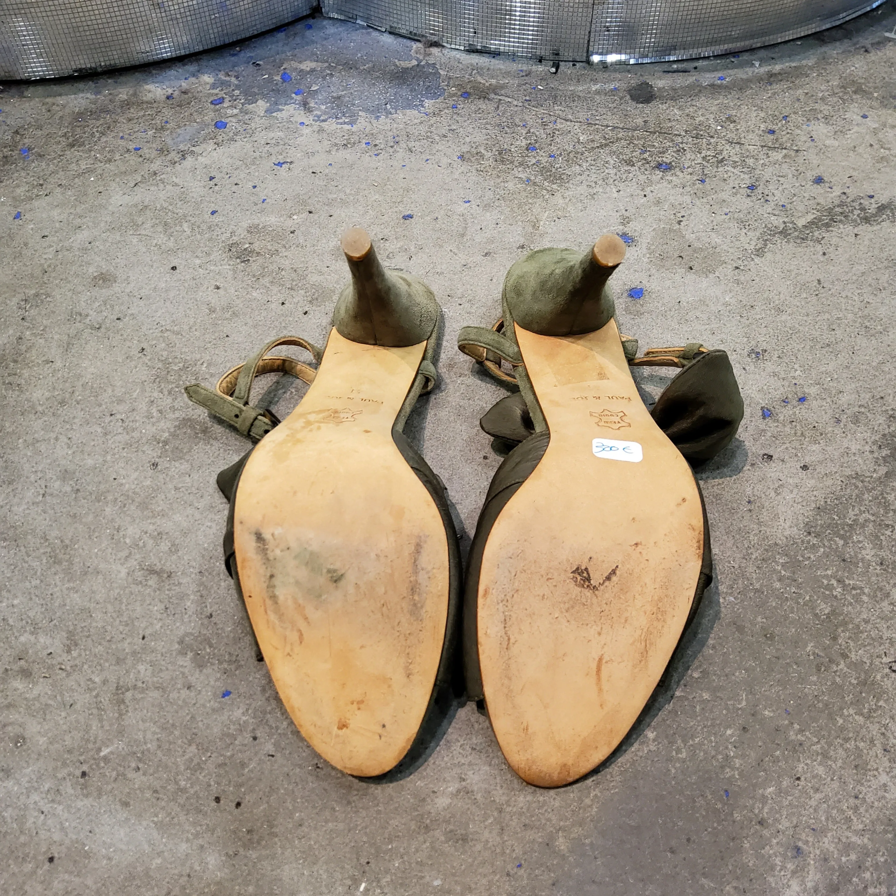 Sandals