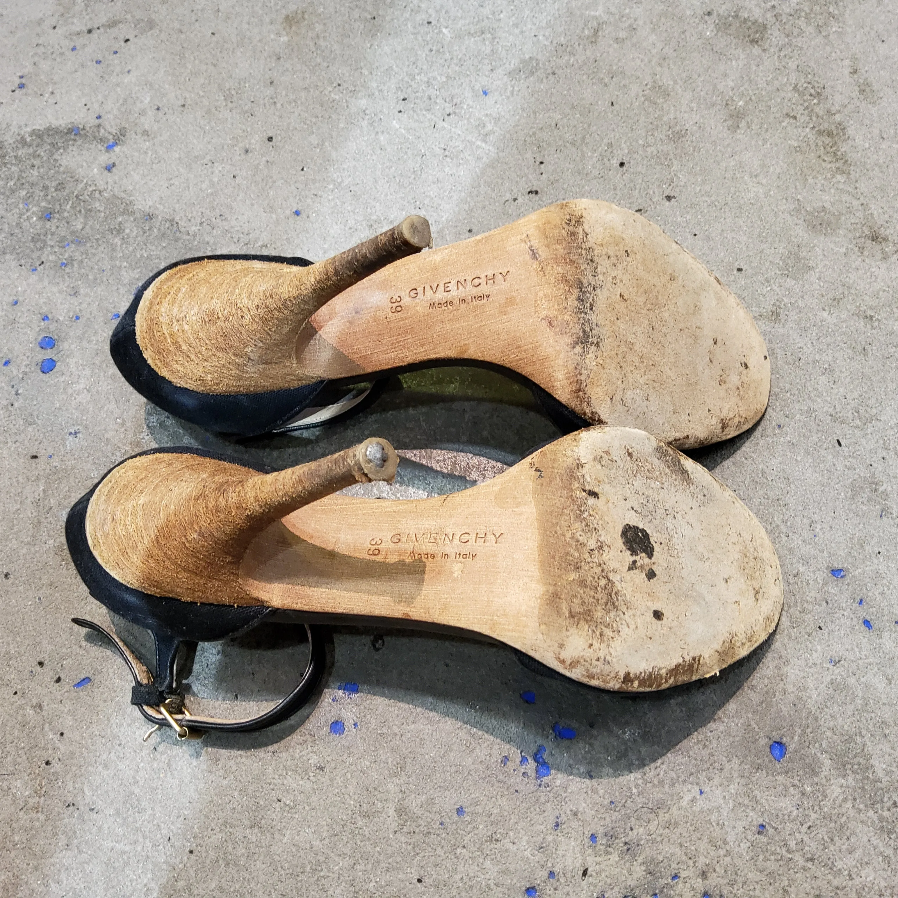 Sandals