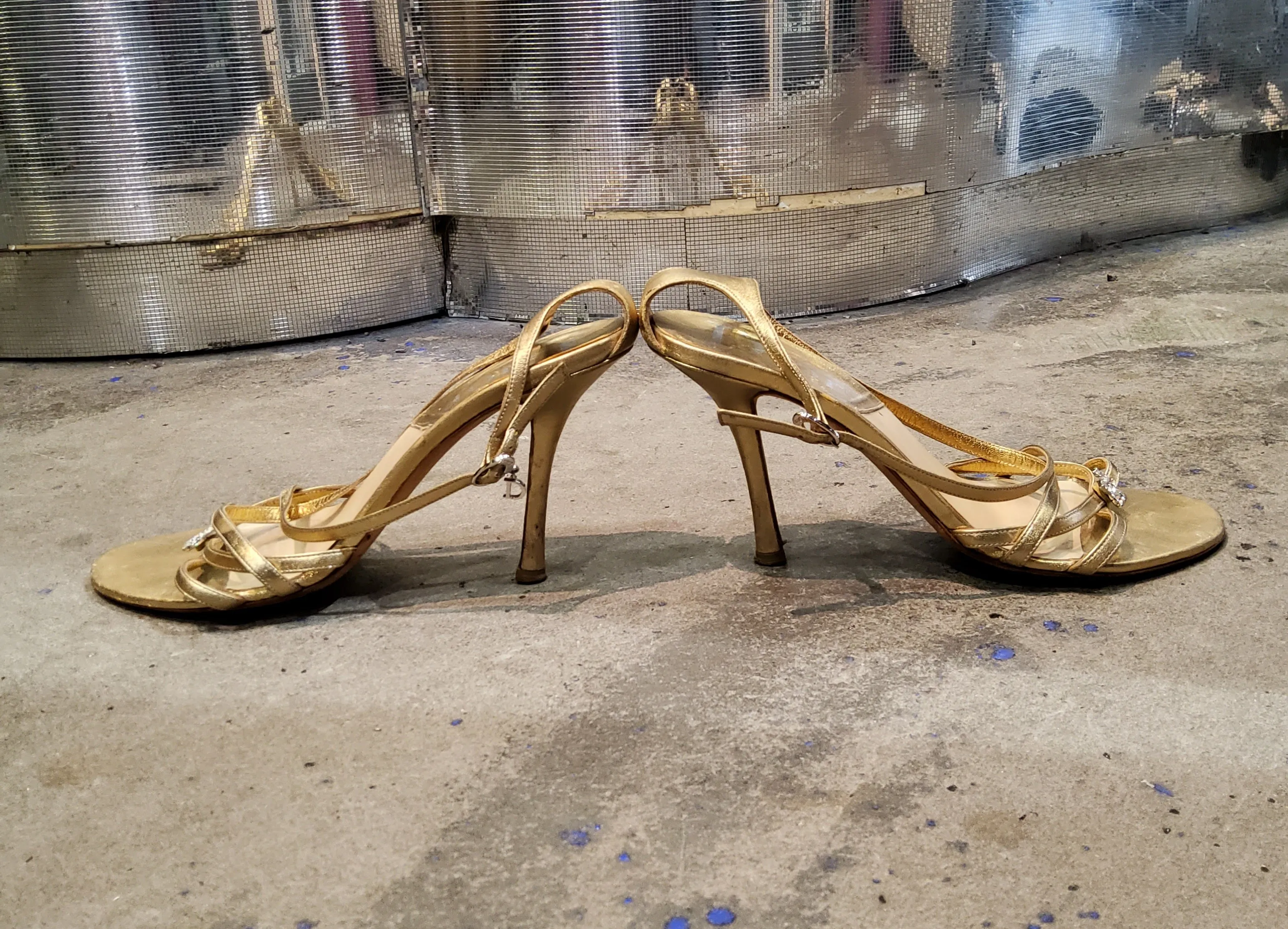 Sandals