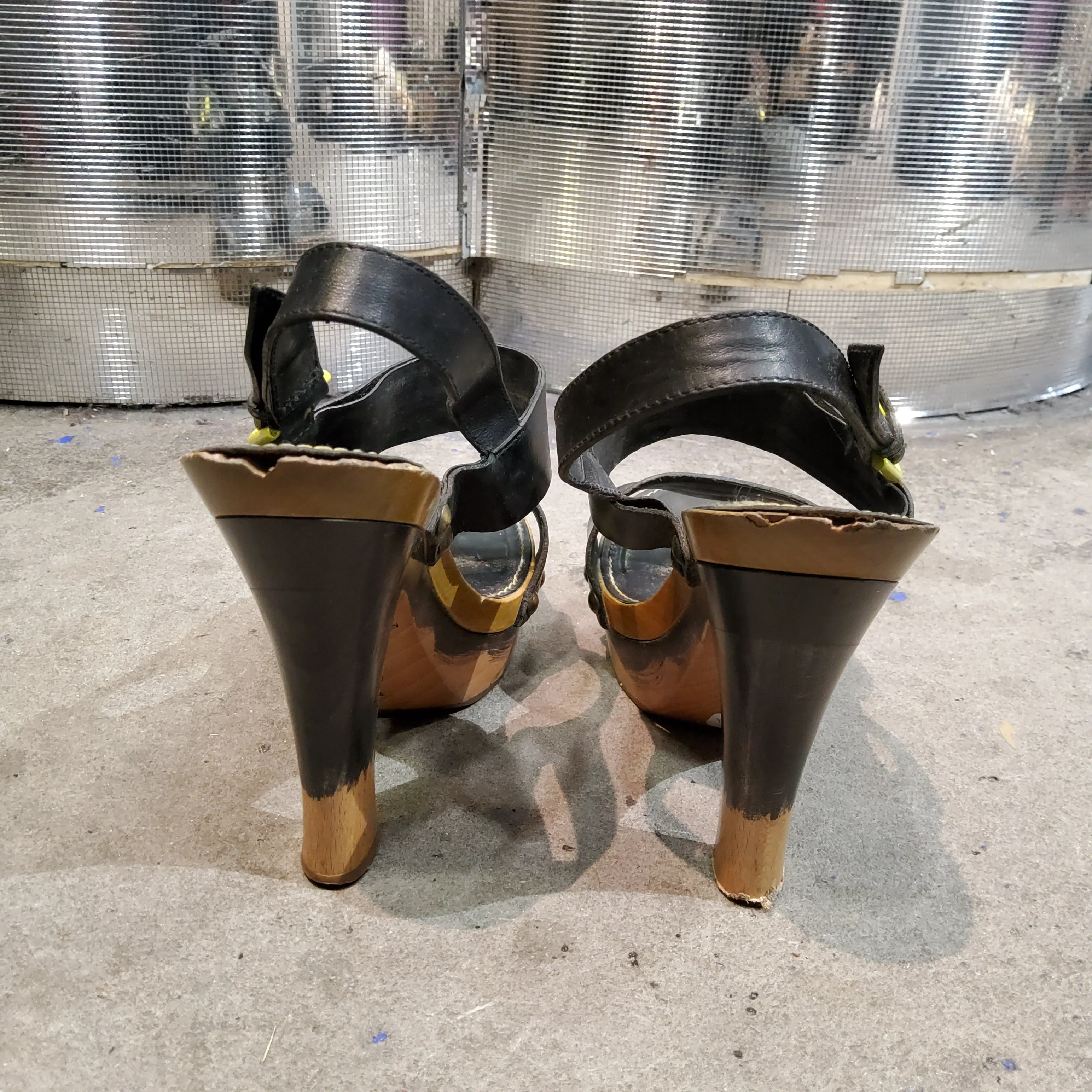 Sandals