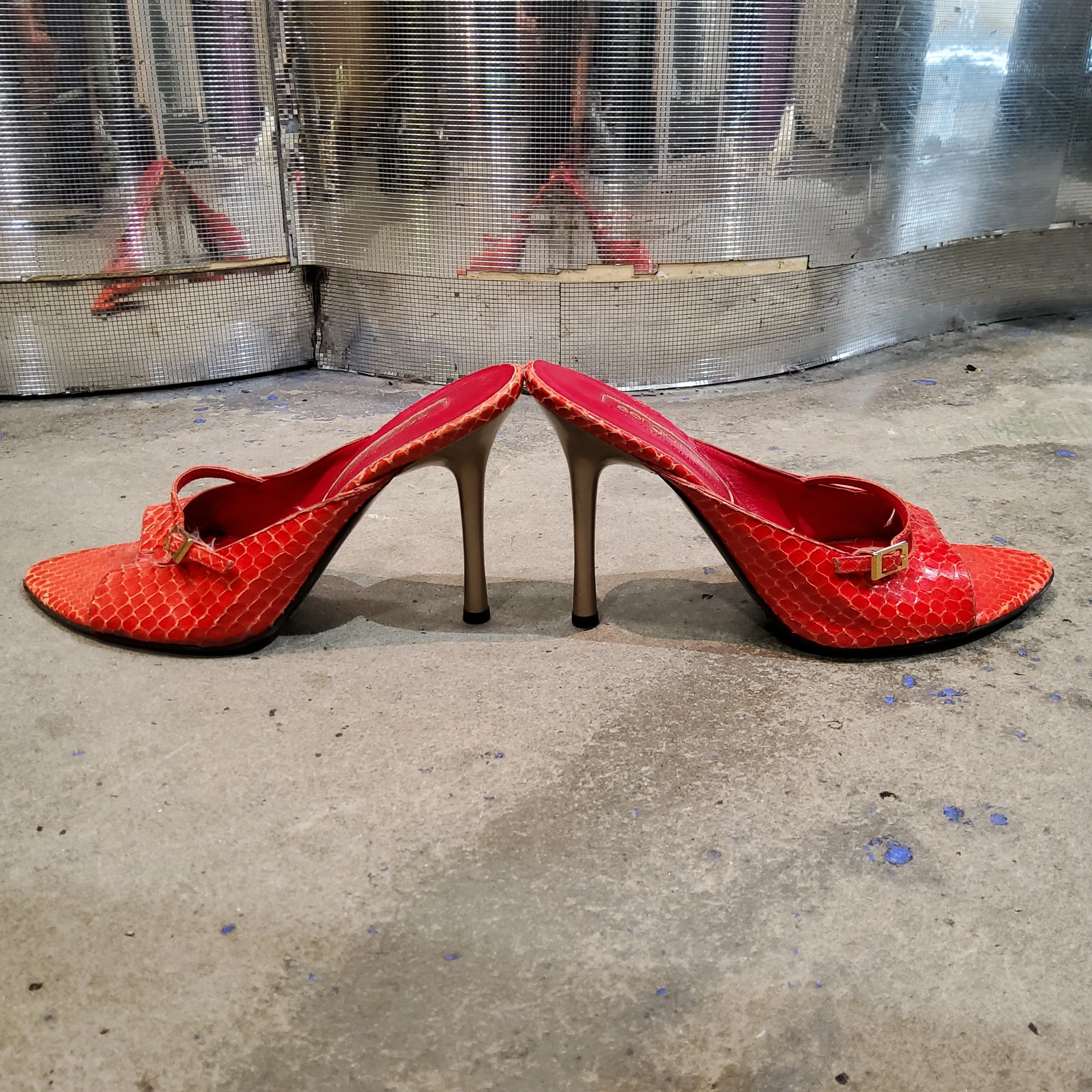Sandals