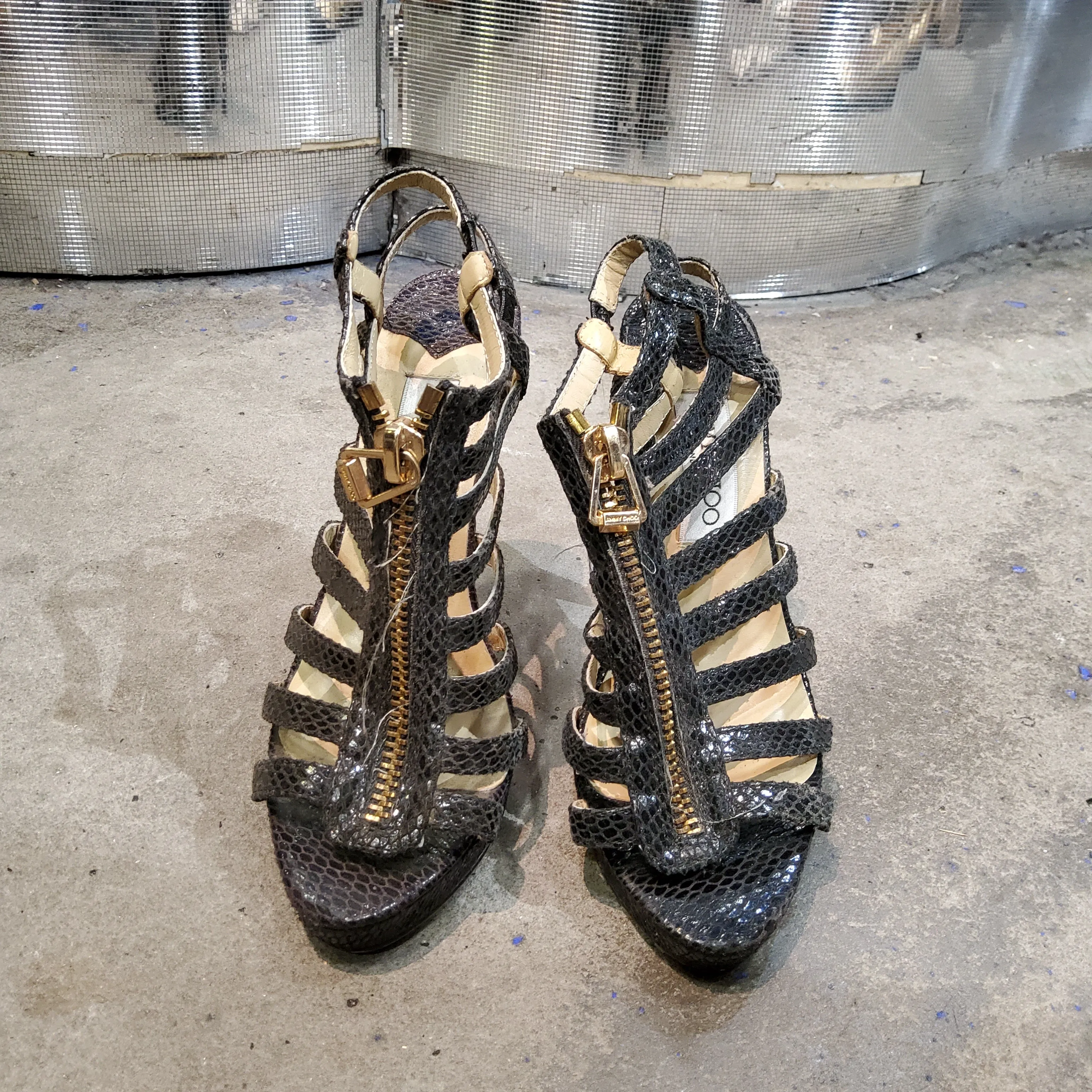 Sandals