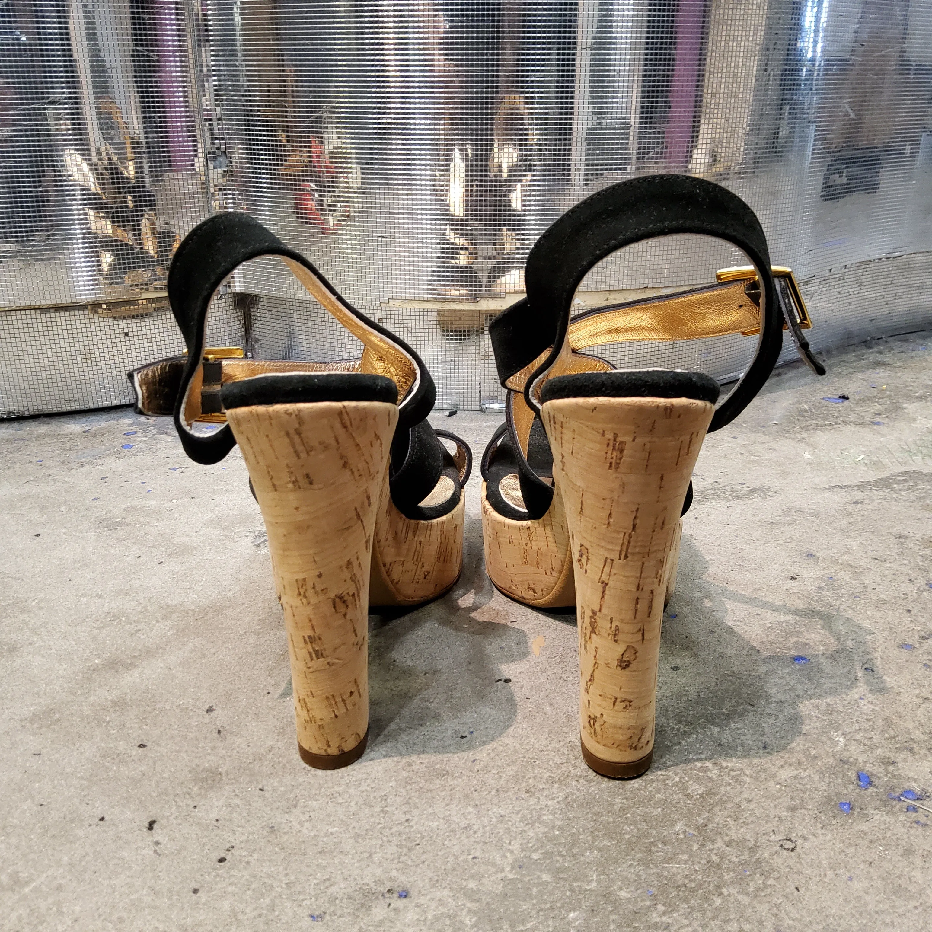 Sandals