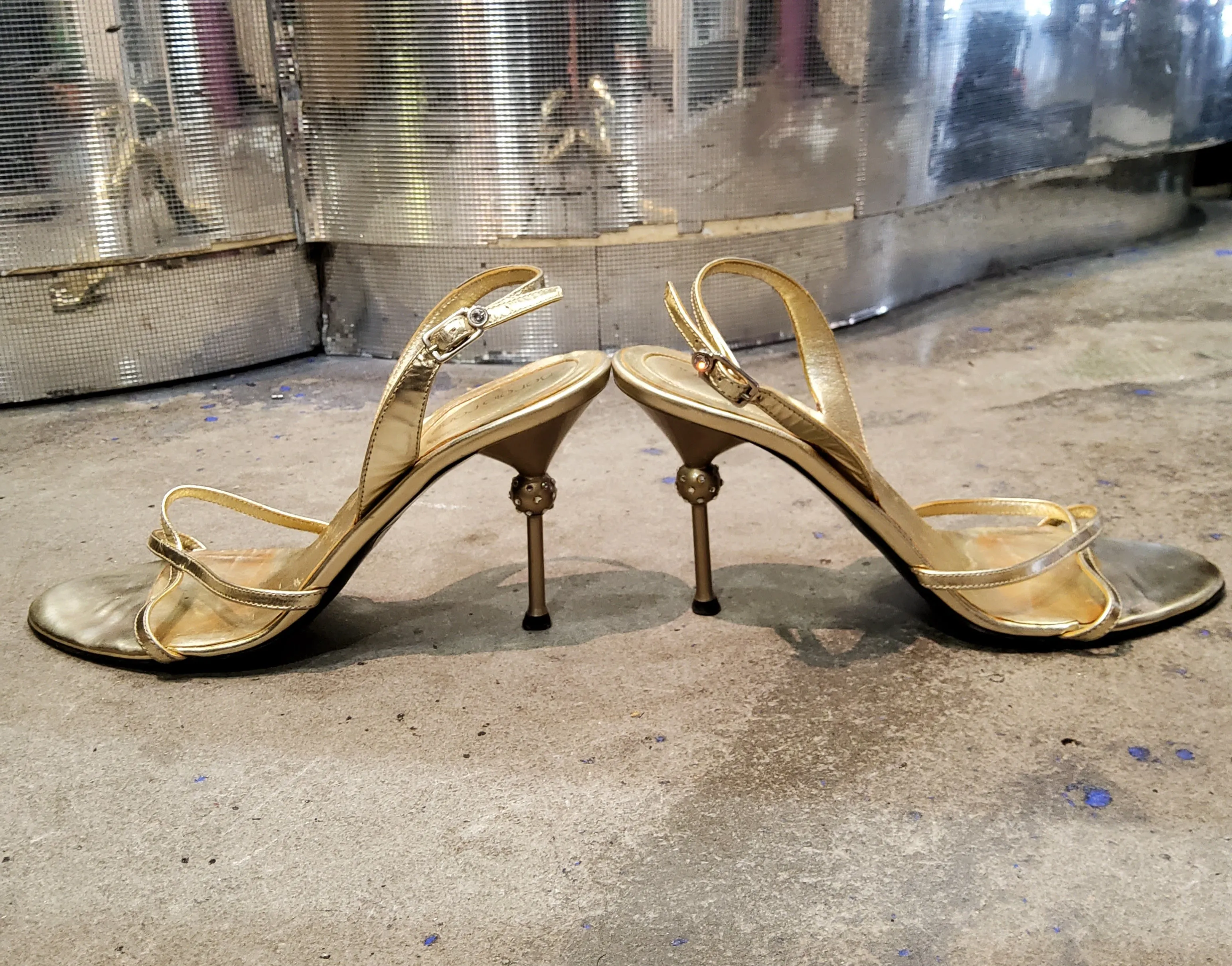 Sandals