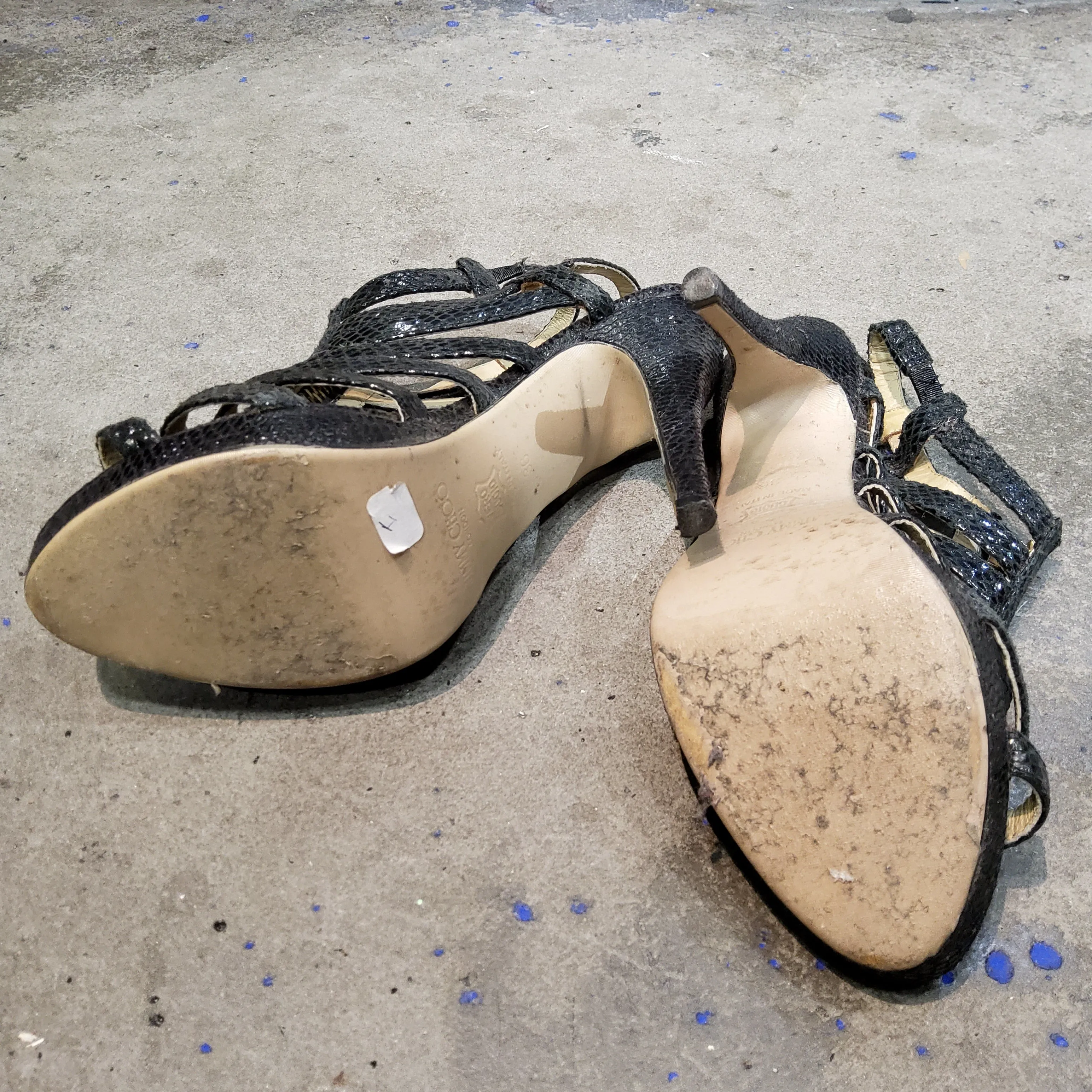 Sandals