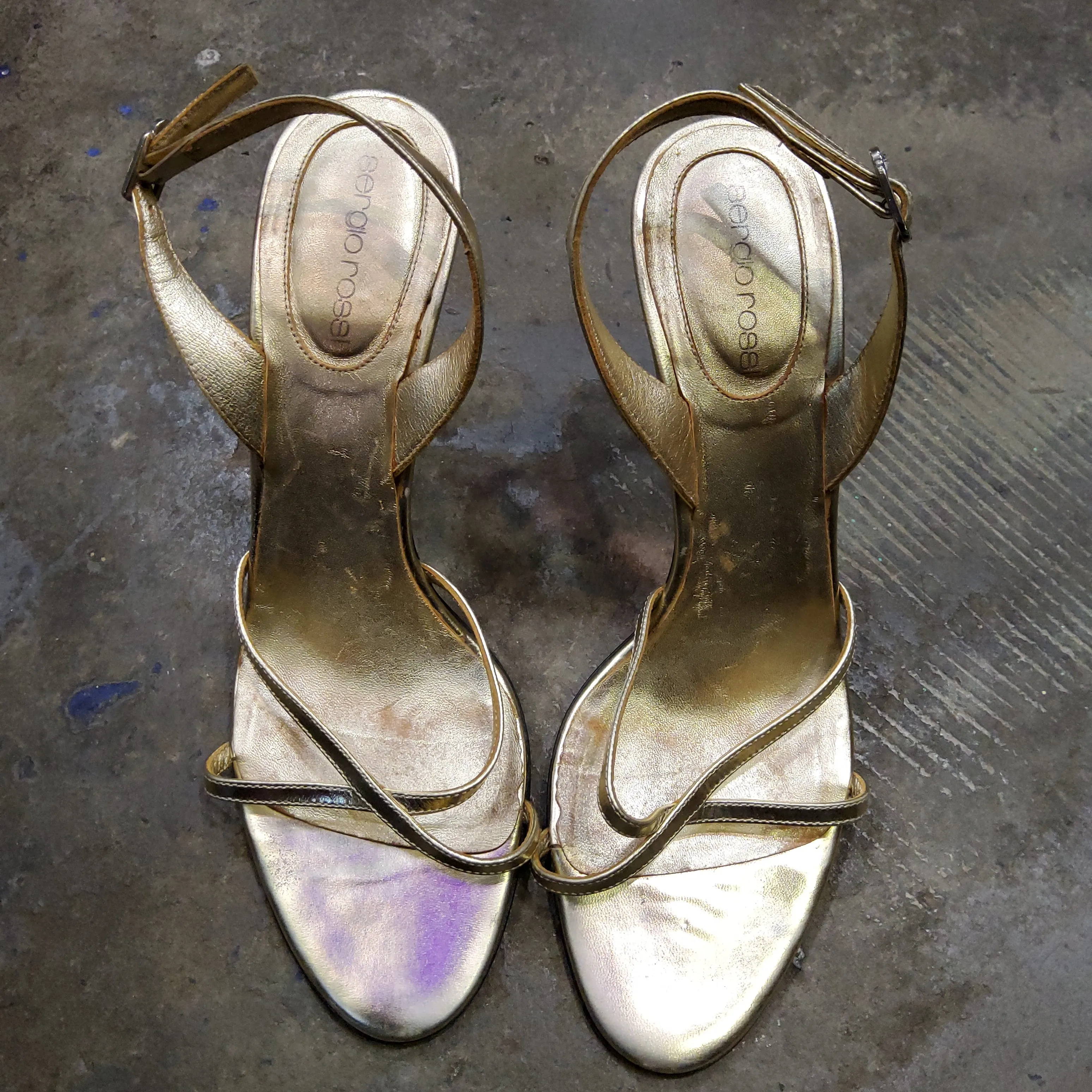 Sandals