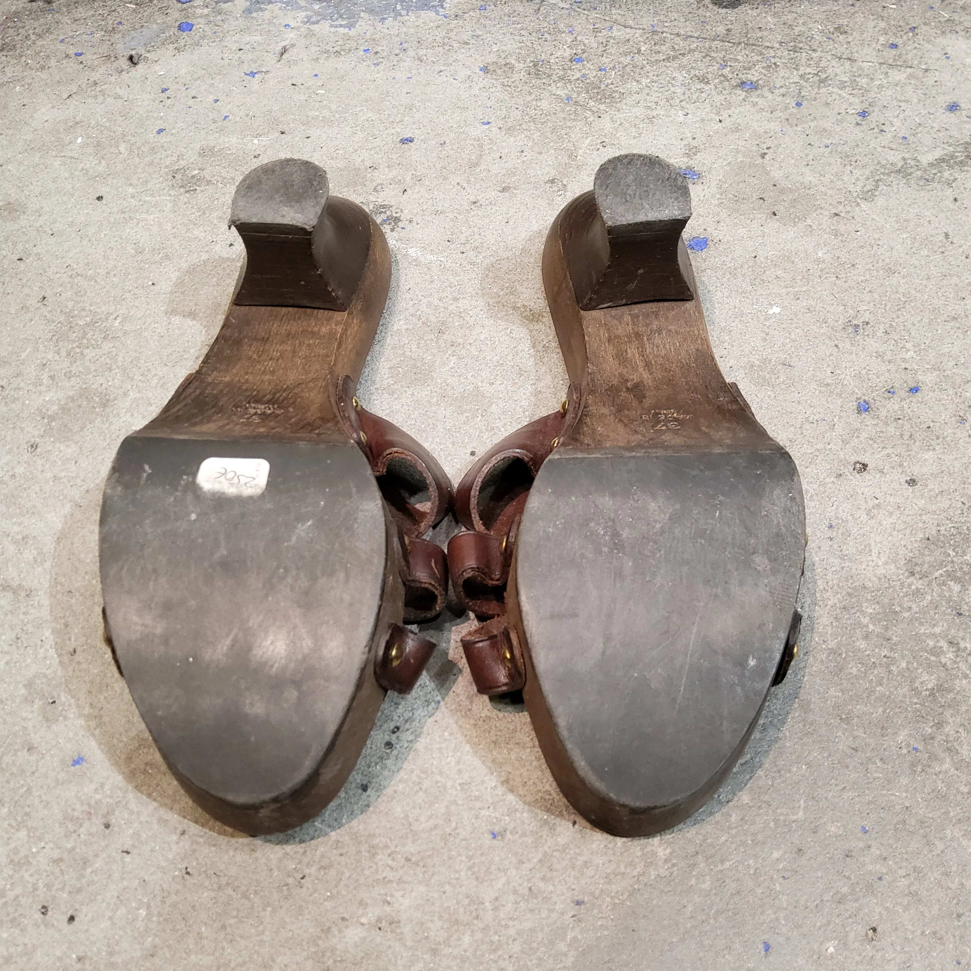 Sandals