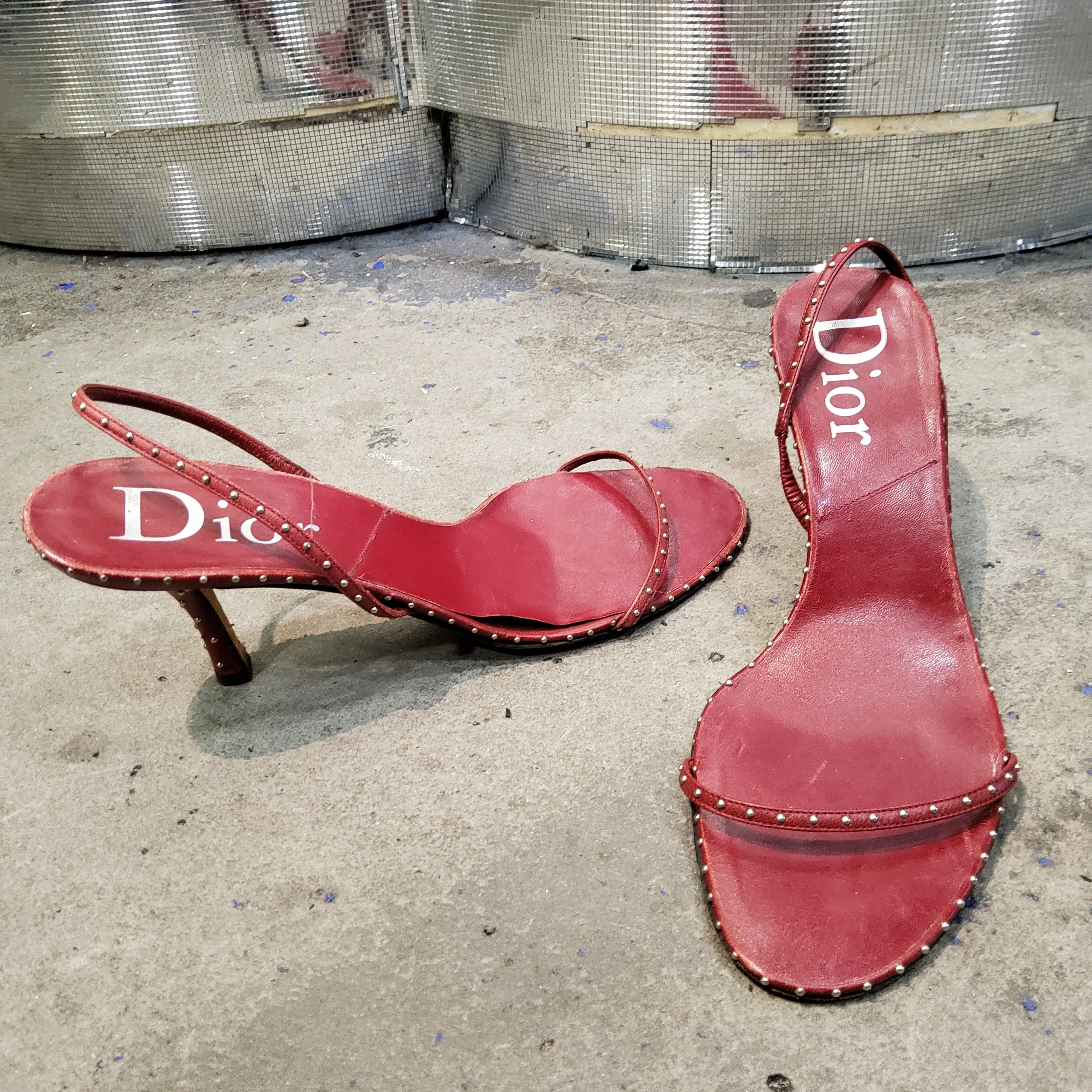 Sandals