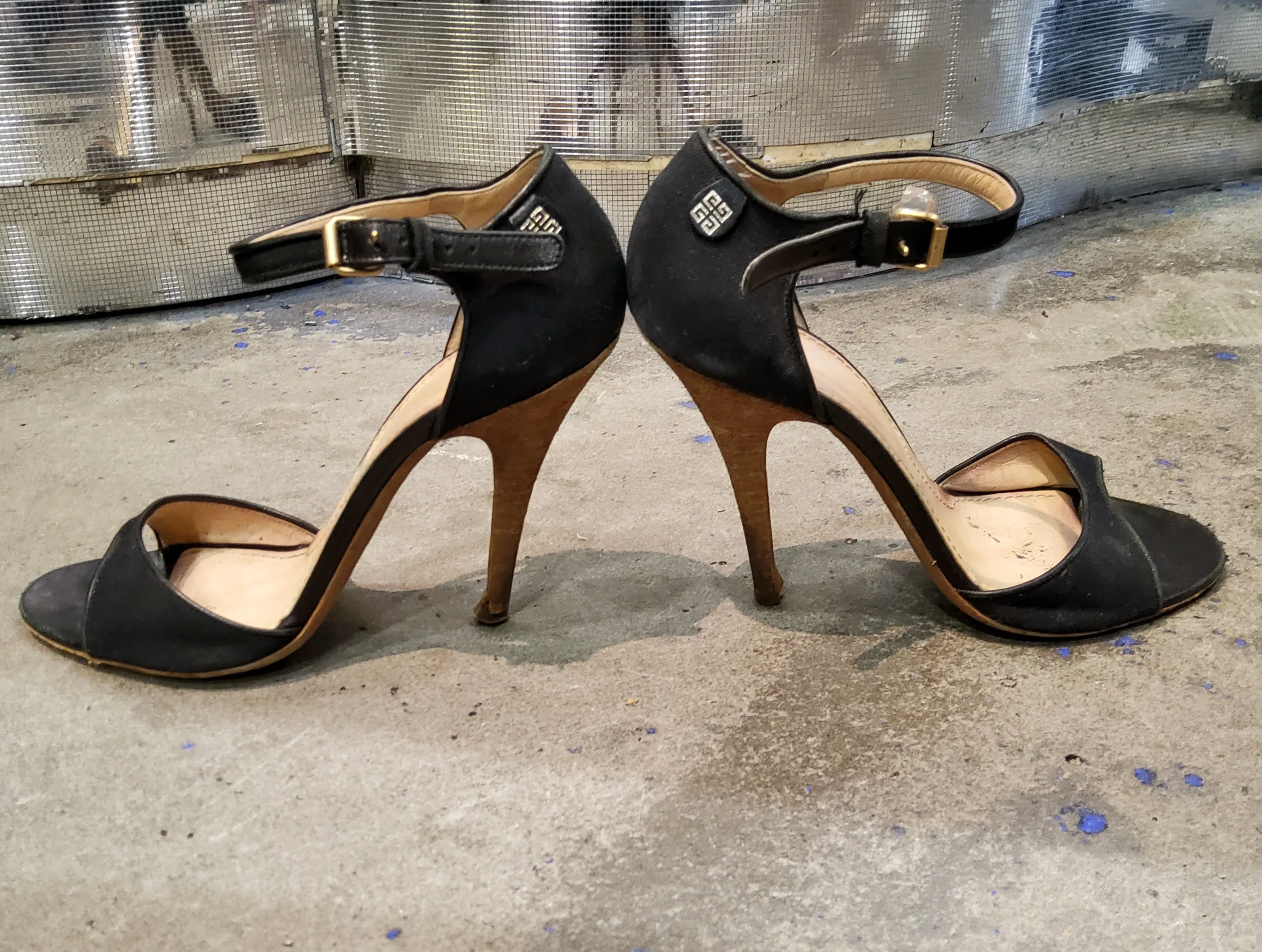 Sandals
