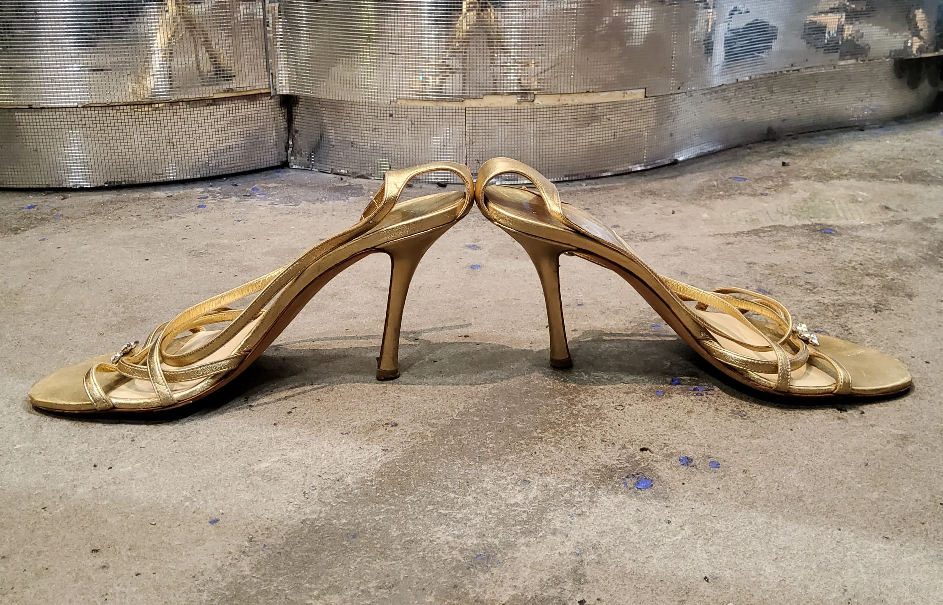 Sandals